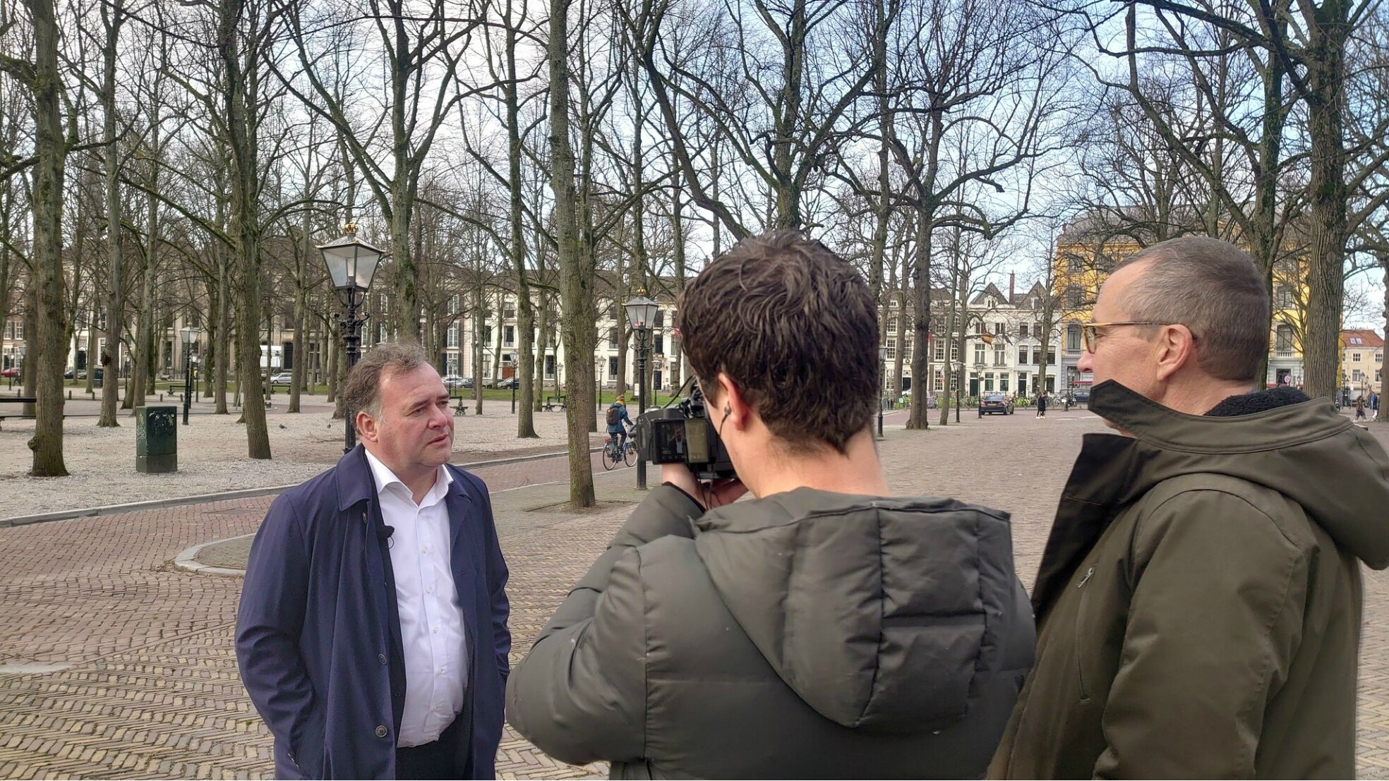 beeld deondernemer