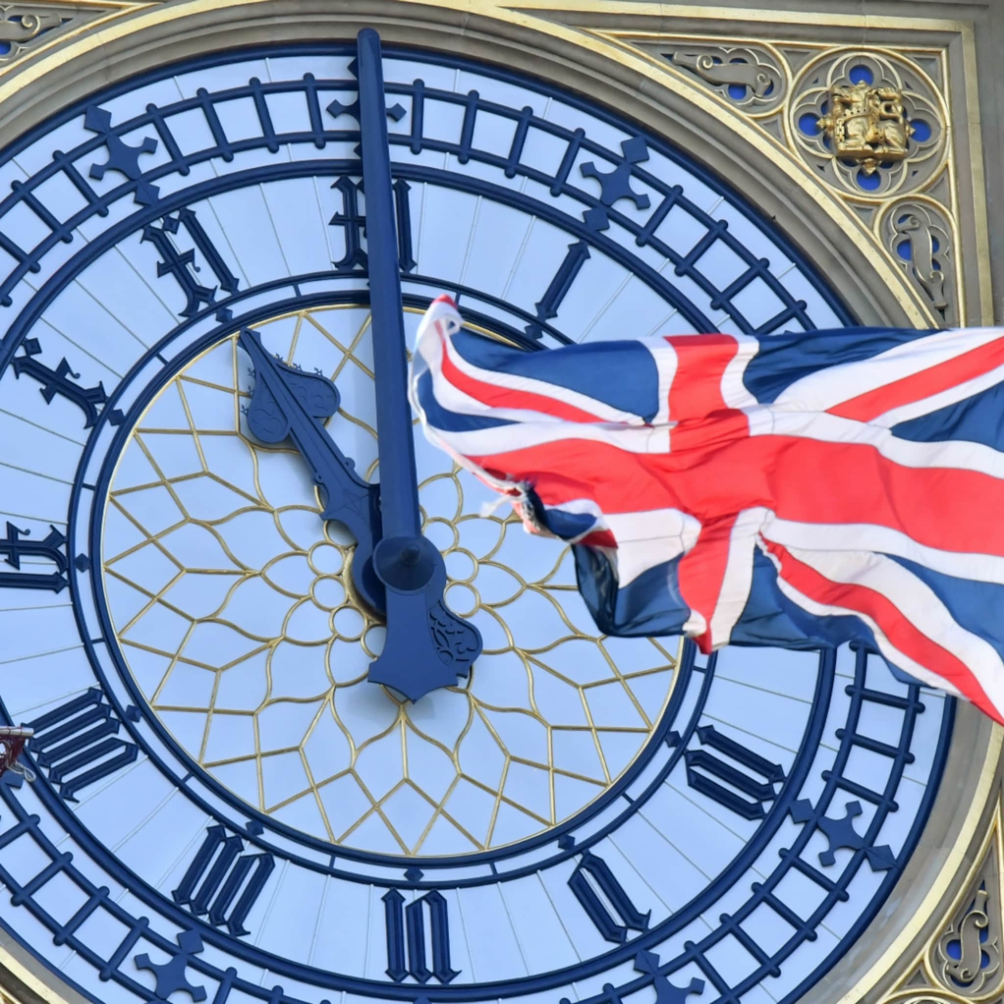 lennard van otterloo grote kans op harde brexit