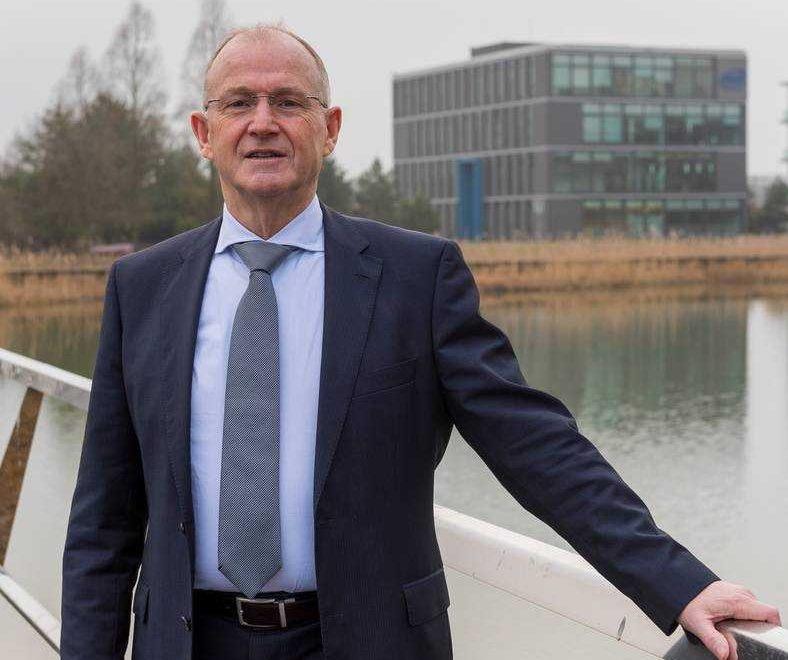 beeld deondernemer