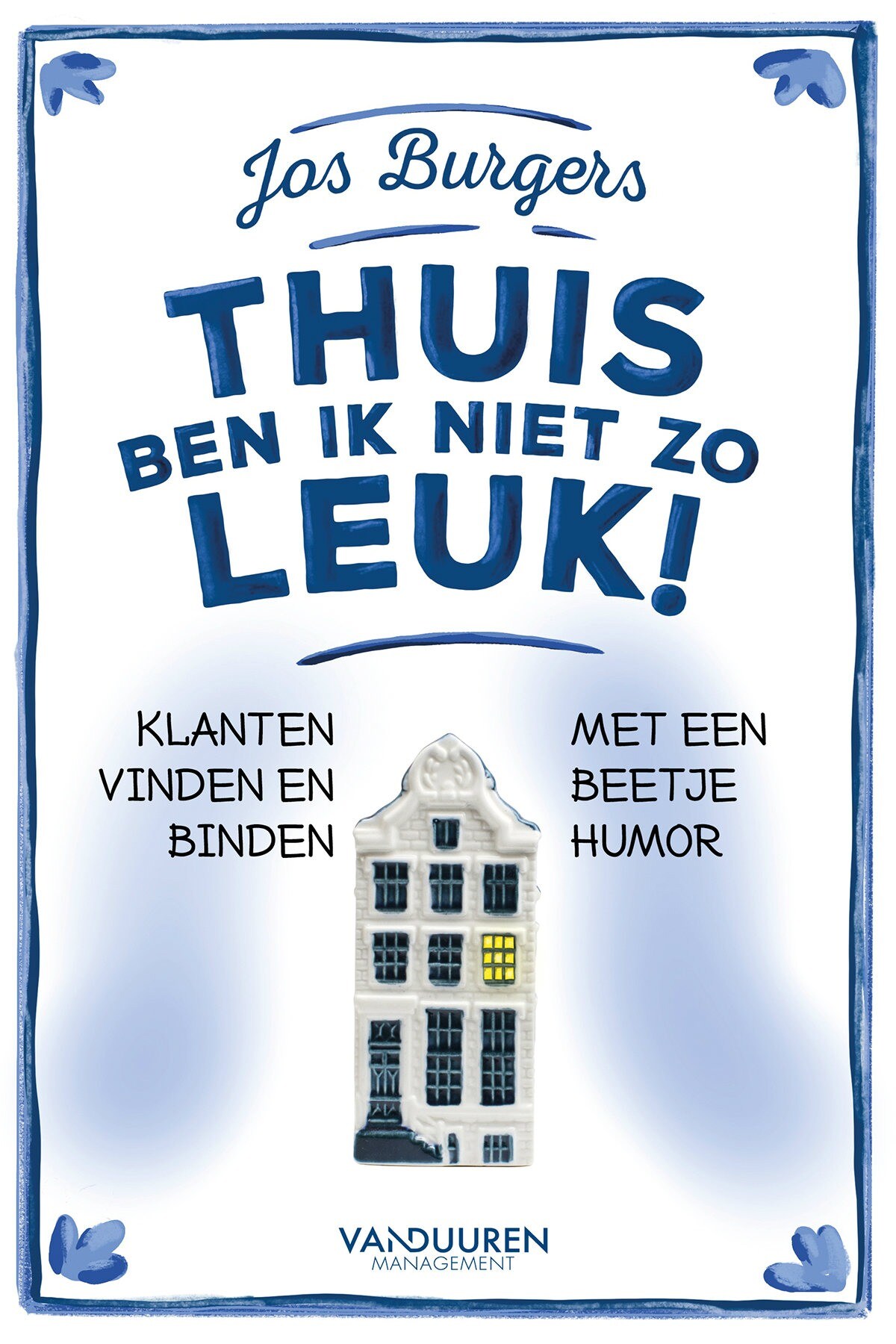 beeld deondernemer