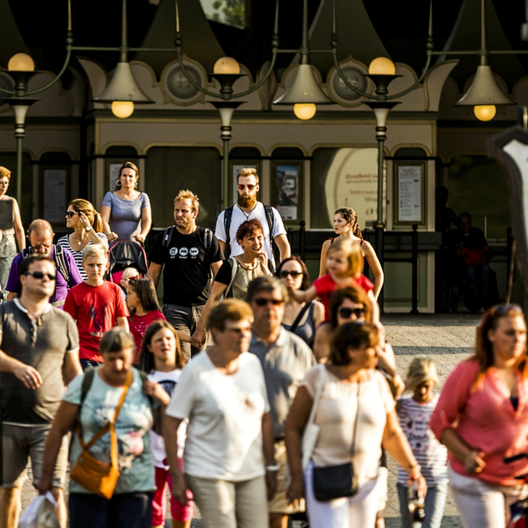 abn amro voorziet gouden tijden voor vrijetijdsindustrie