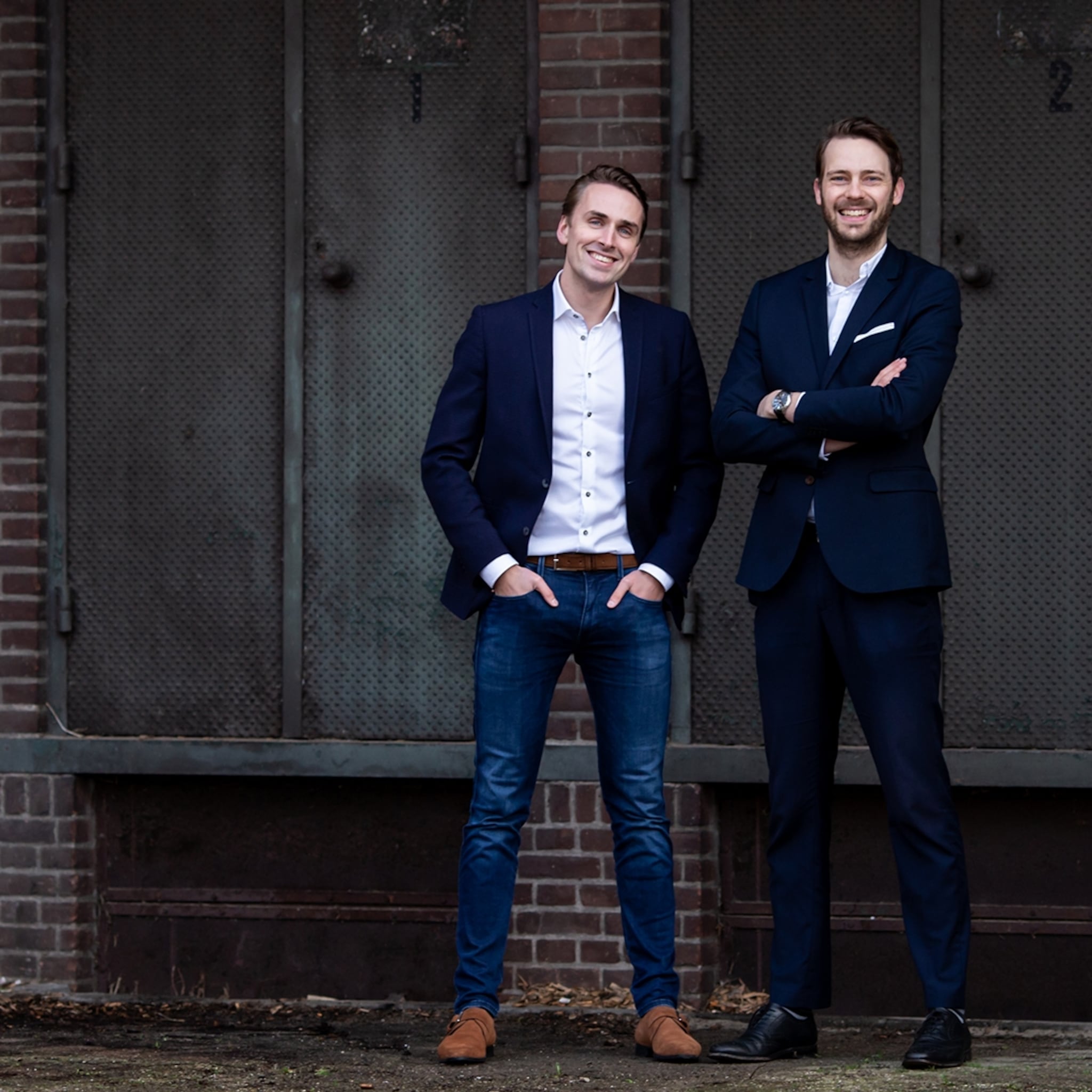 ludo jacobs 27 scoort met airbnb onder bijles apps