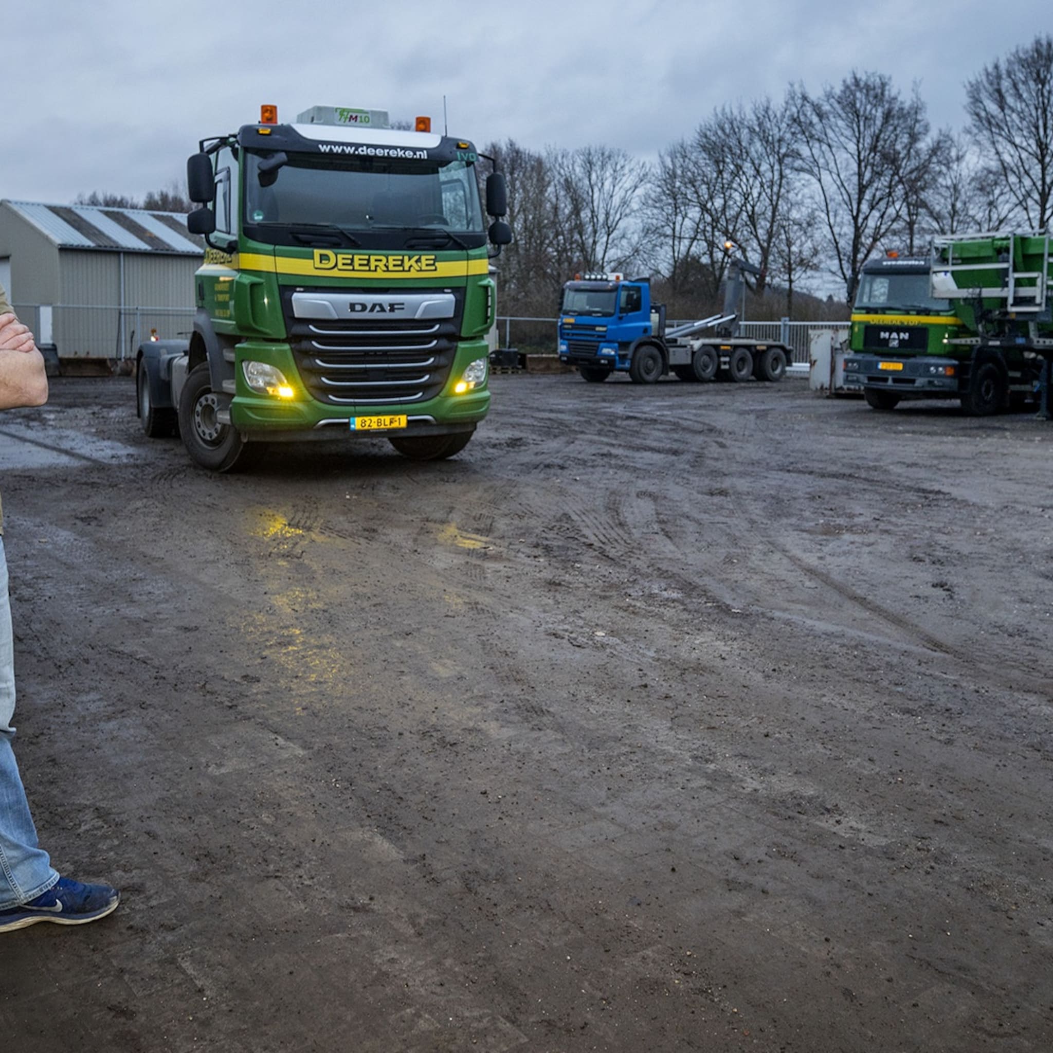 onderneming van michiel weerts failliet door strenge pfas regels