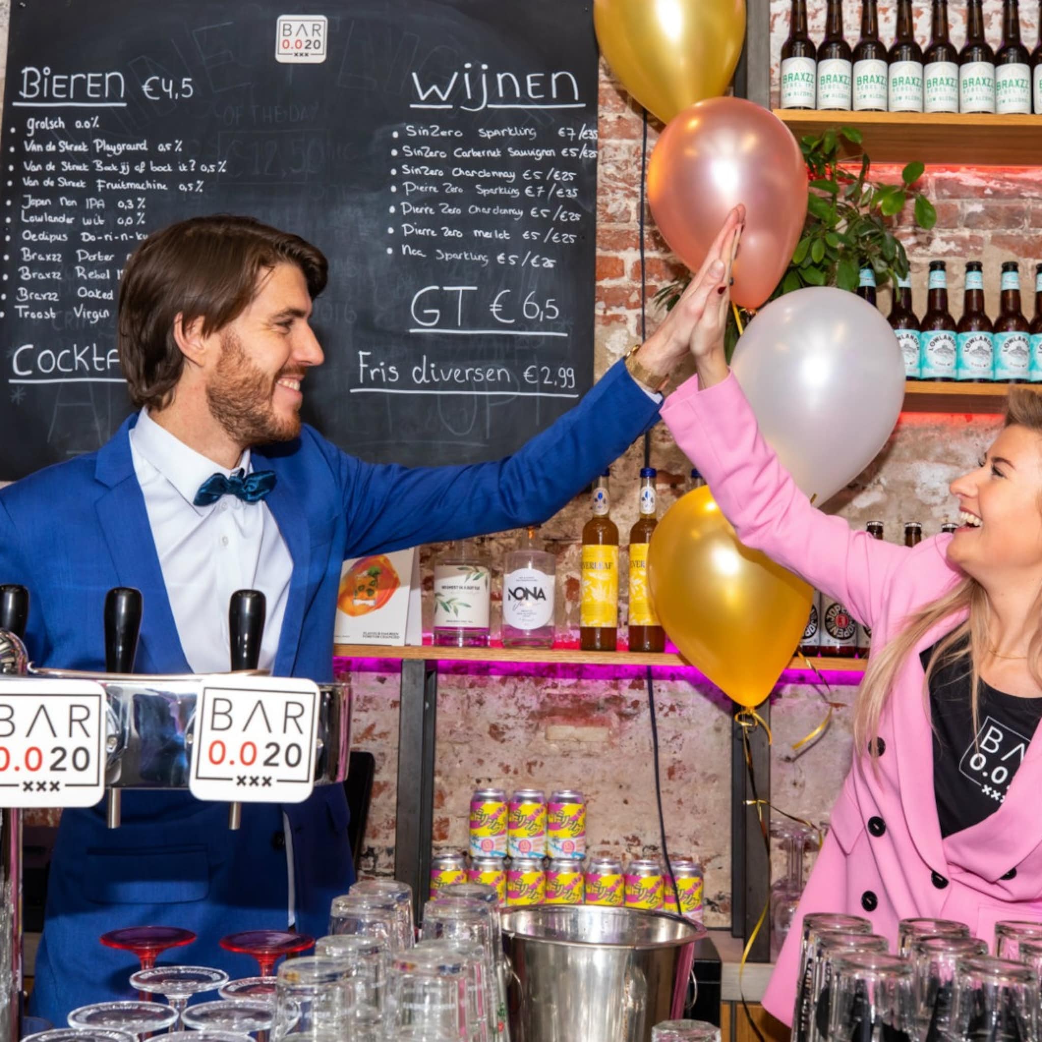 zo kreeg nederland het allereerste alcoholvrije cafe pop up bar 0 020