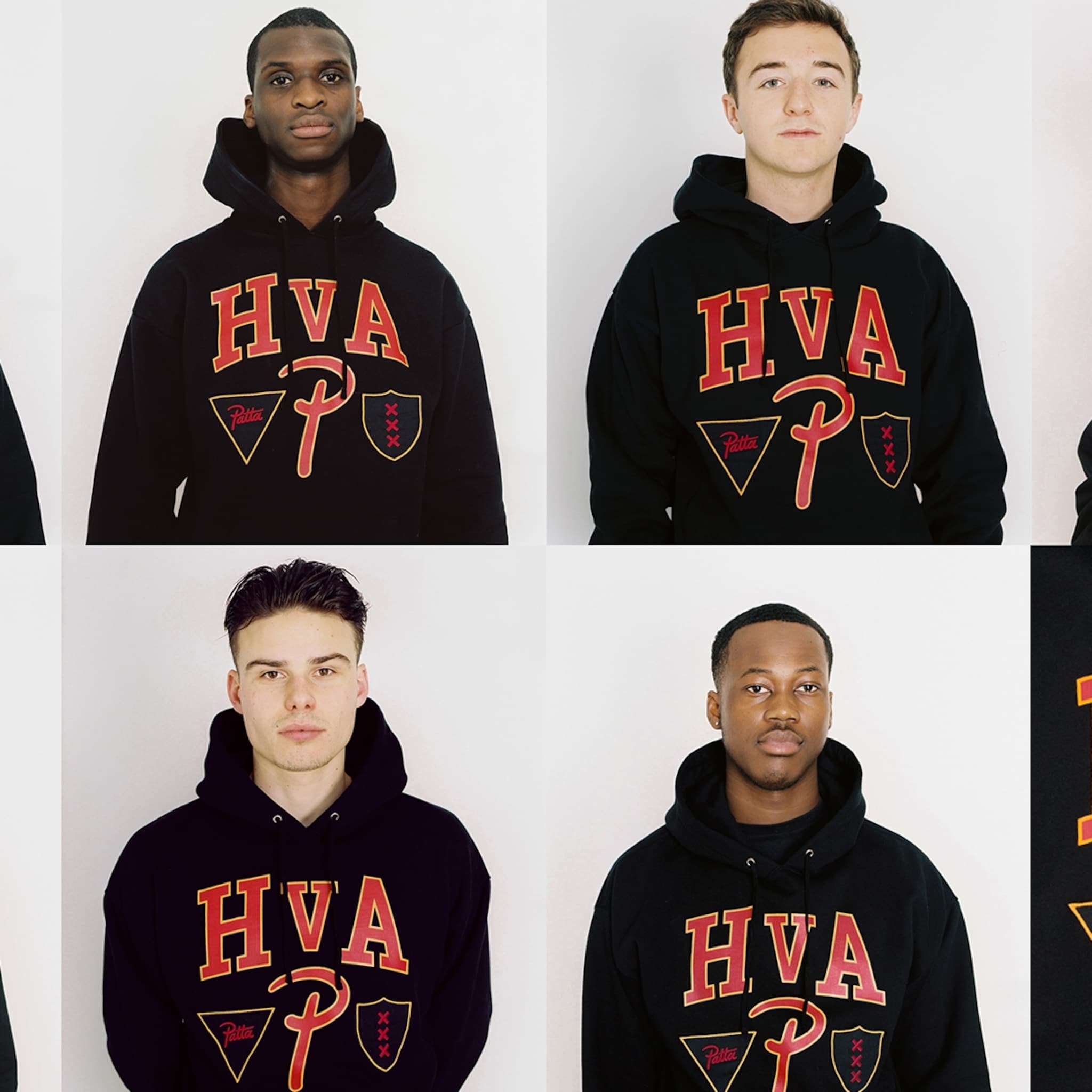 studenten ondernemerschap hva en streetwearmerk patta slaan handen ineen