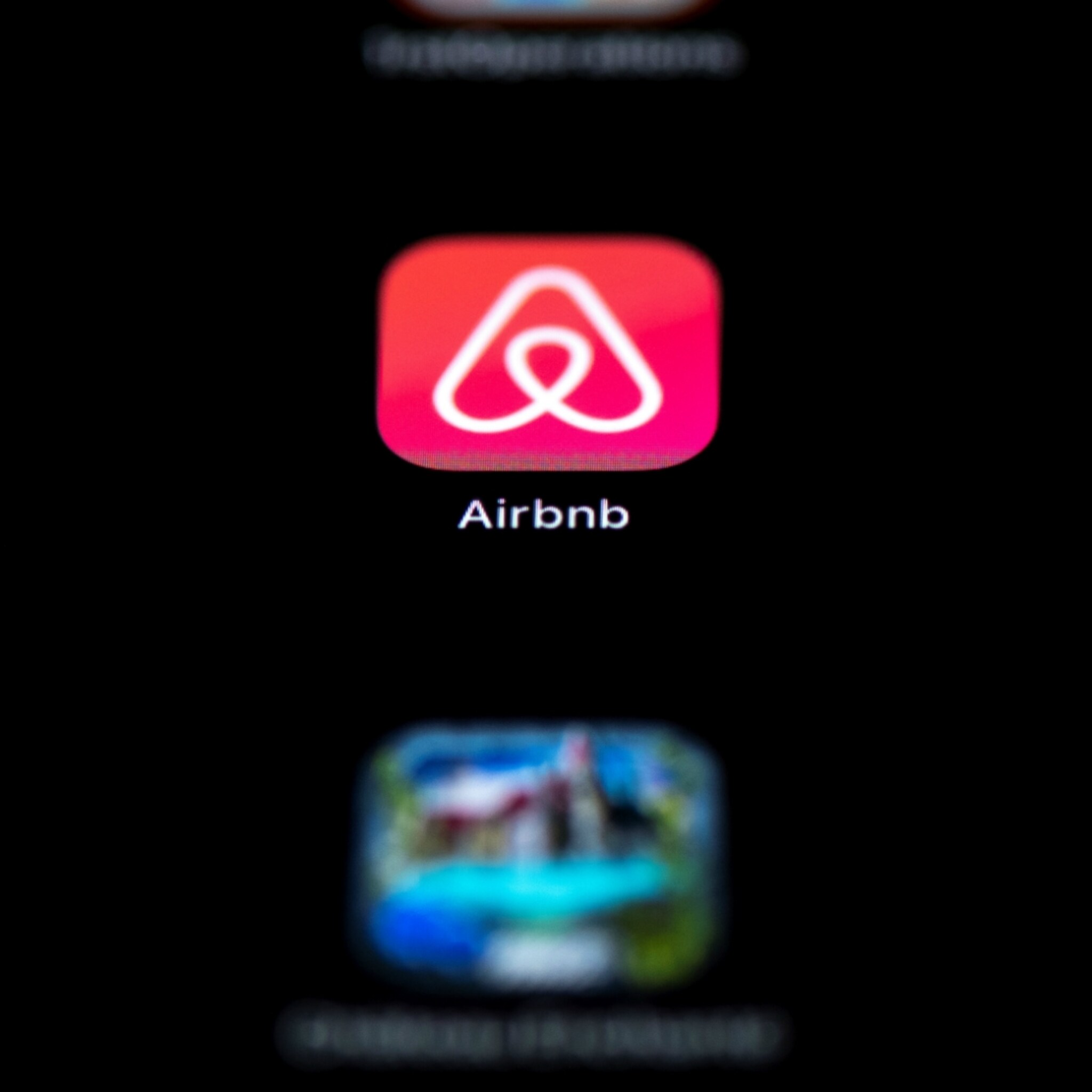 horeca nederland snel ingrijpen op platformen zoals airbnb noodzakelijk