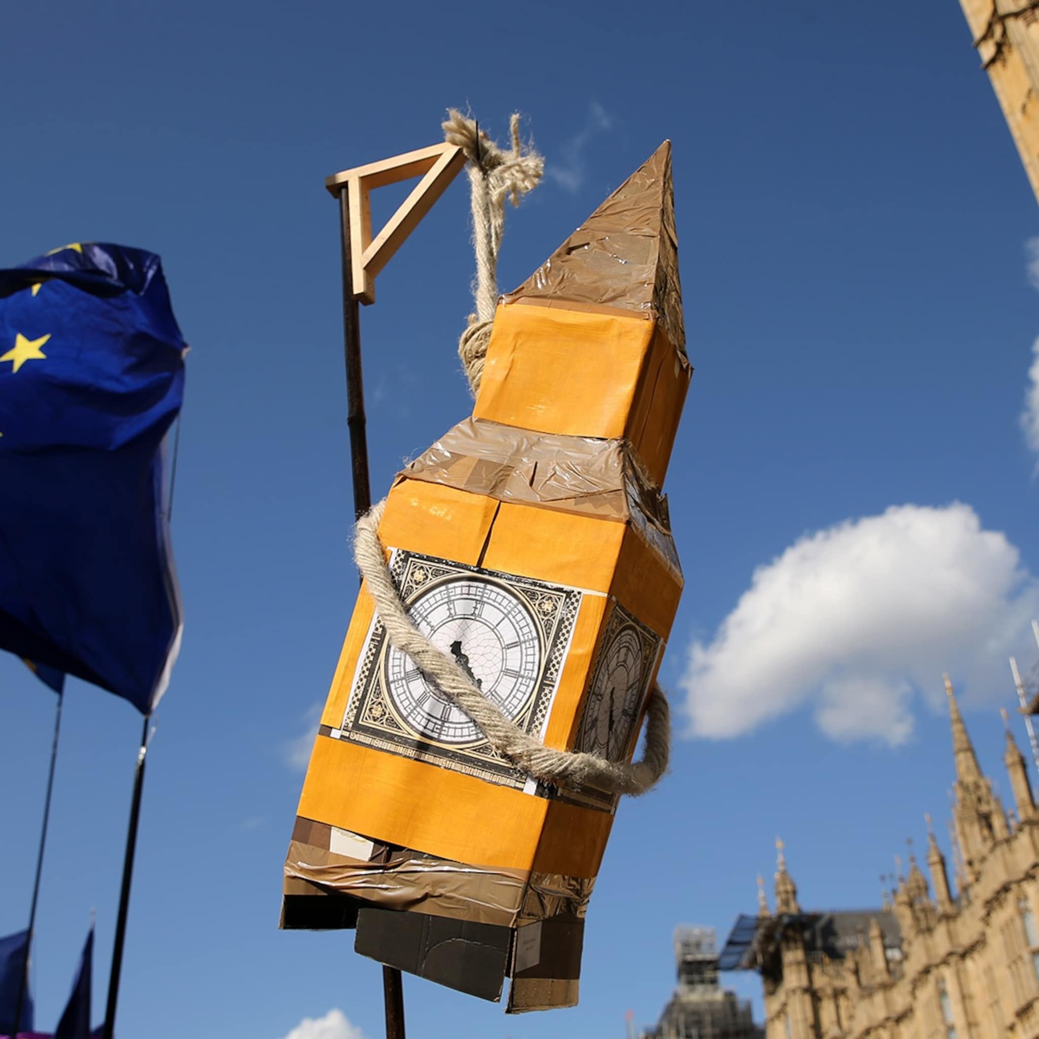 waarom het na get brexit done nu om get big ben done gaat