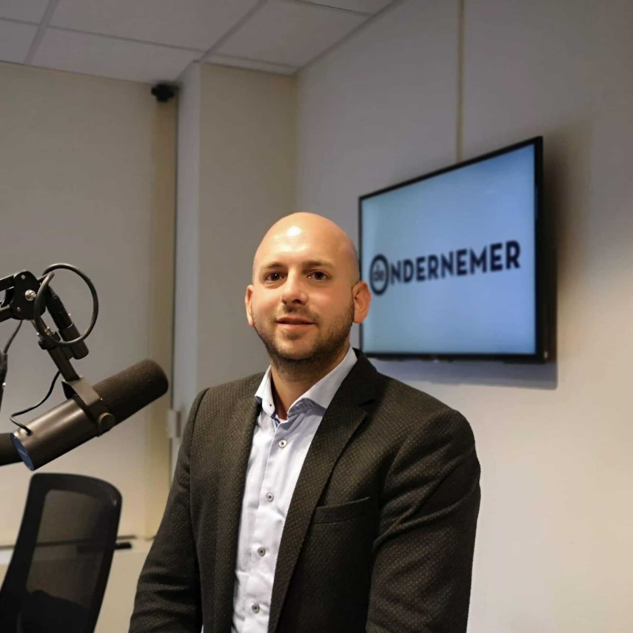 linkedin lessen van top voice michiel dijkman samsung