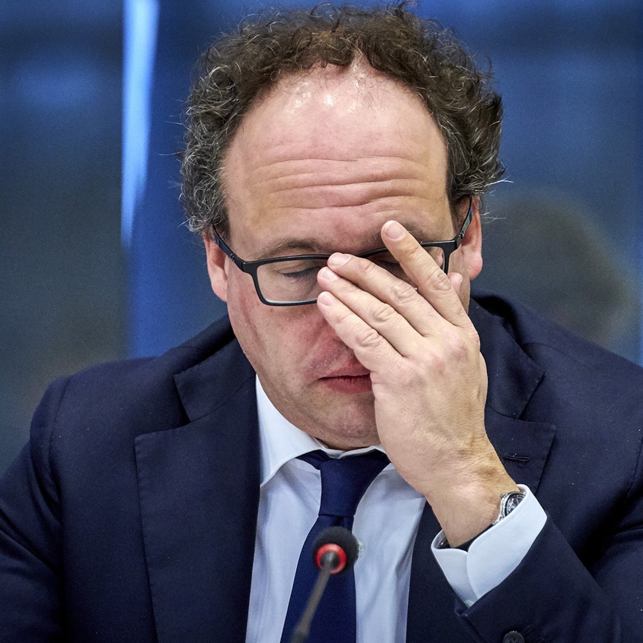 zzp ers willen een vangnet voor alle werkenden