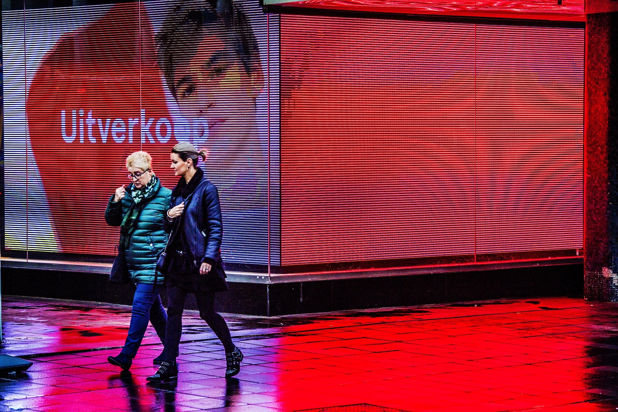 In tegenstelling tot vorig jaar is de loonstijging dit jaar wel groter dan de prijsstijging en dat betekent dus meer koopkracht. (Foto: Robin Utrecht/ANP)