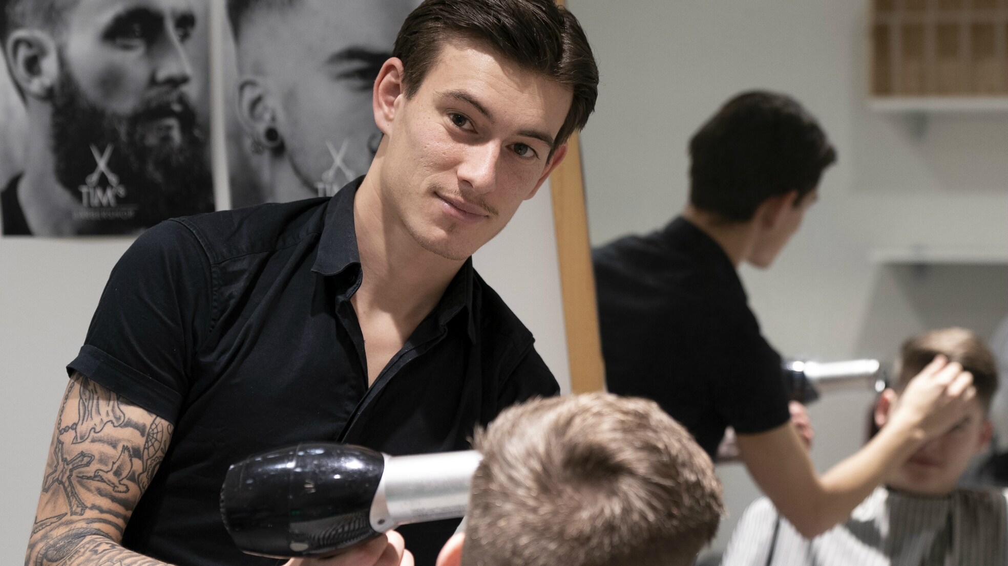 beeld deondernemer