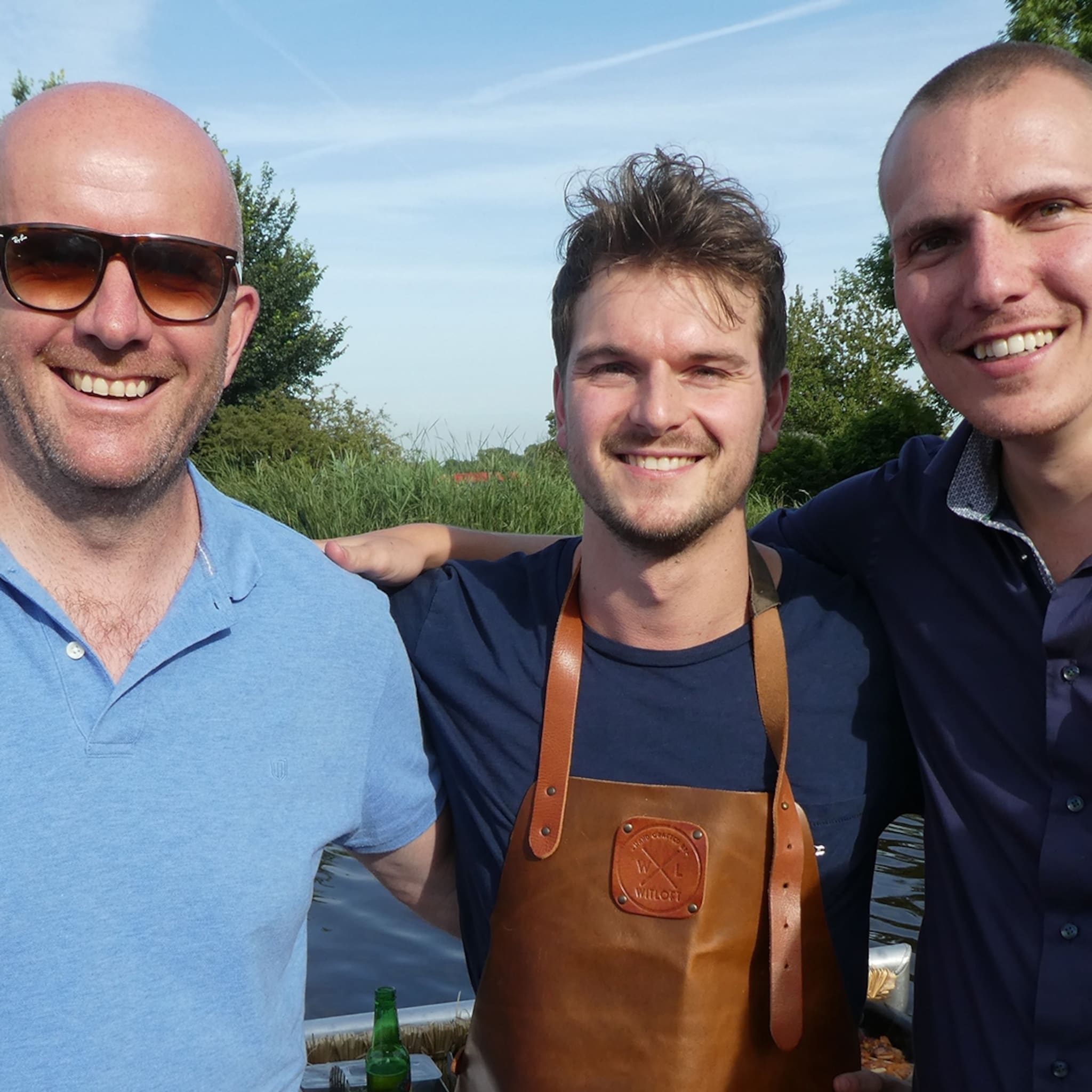 nederlandse start up tunga speurt naar afrikaans tech talent voor westerse bedrijven