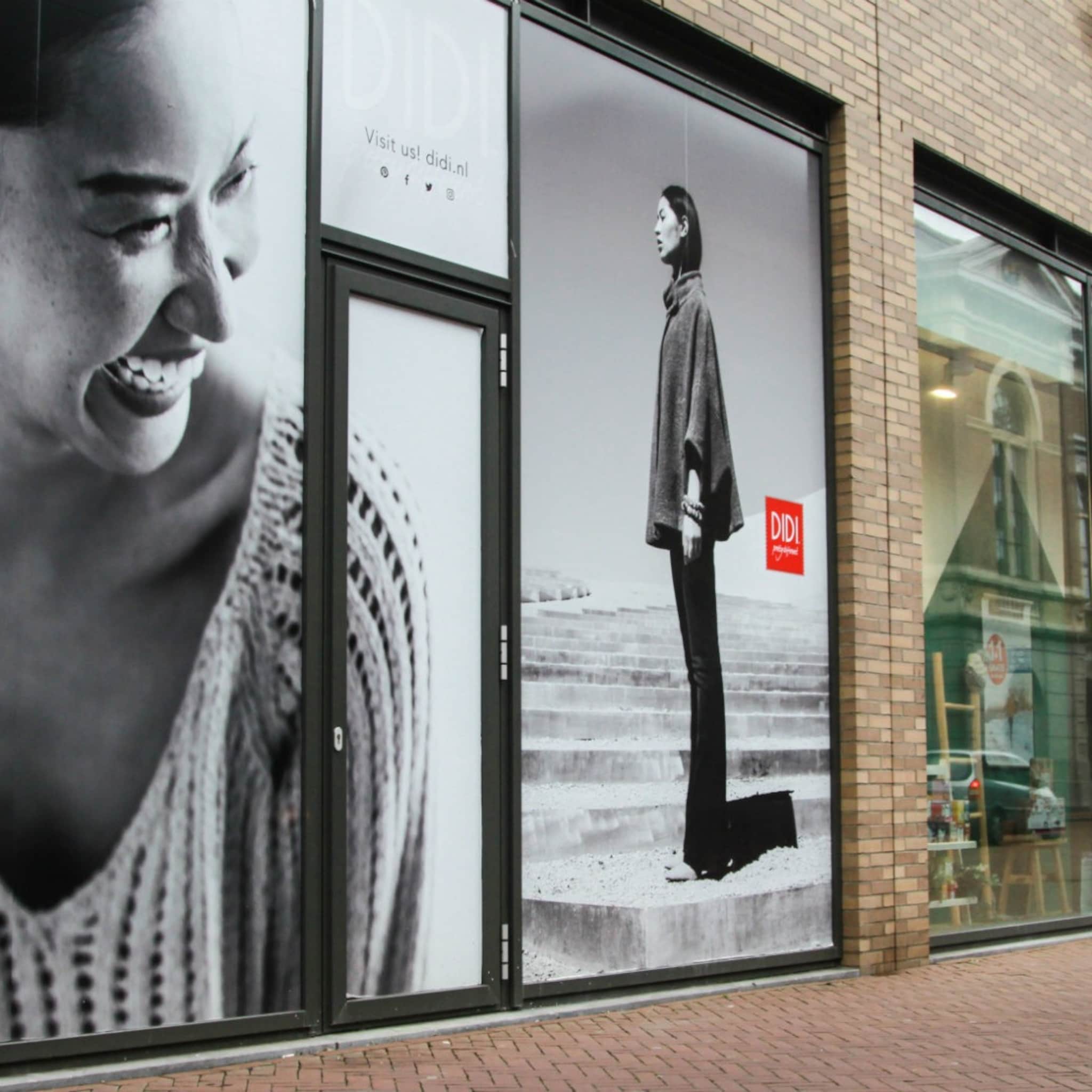 ook faillissement modeconcern didi