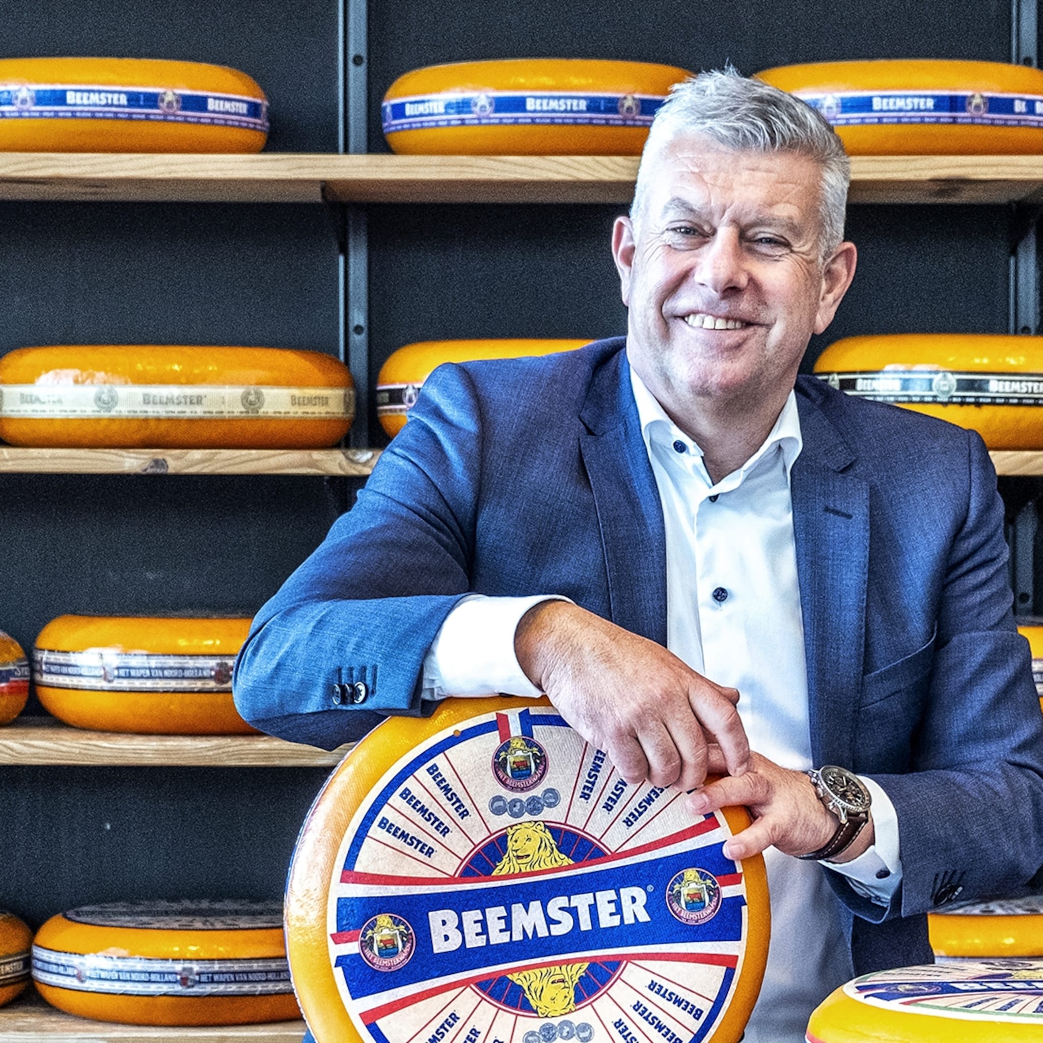 cono kaasmakers de groenste ter wereld en merkenbouwers