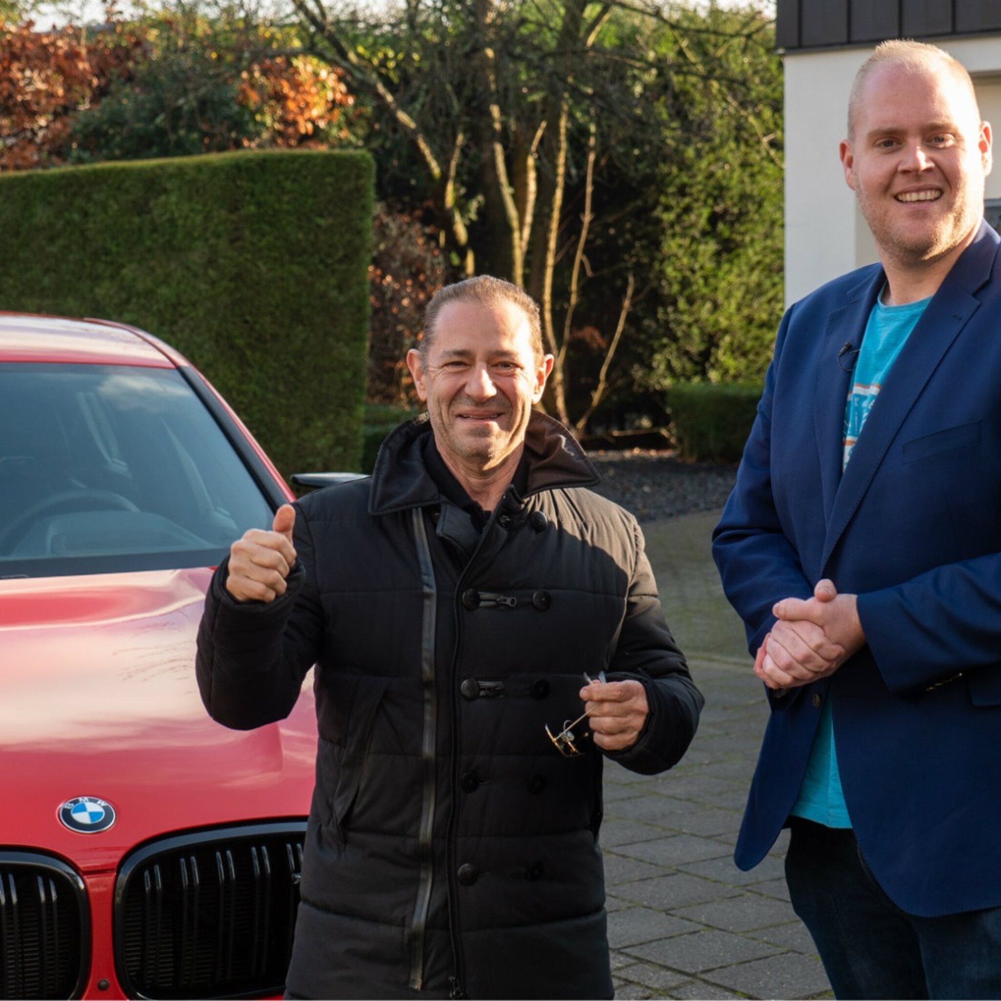 roland coolcat kahn over succes zijn familiebedrijf en ja webshops