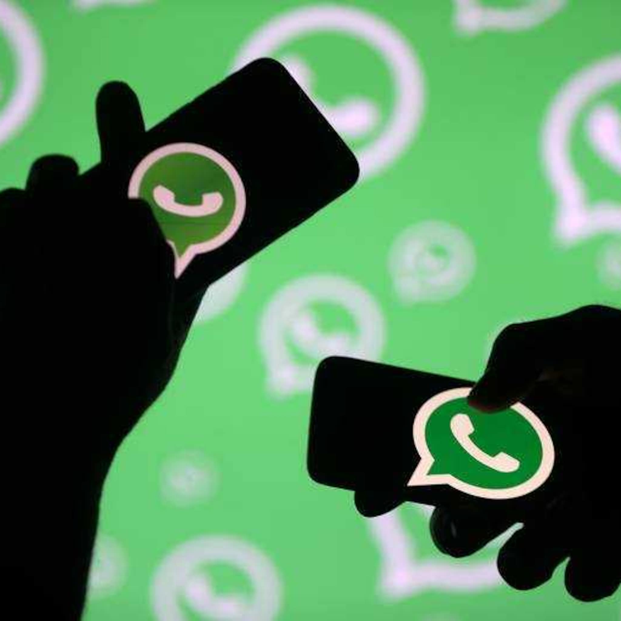 whatsapp etiquette de lusten en lasten van de appgroep van de zaak
