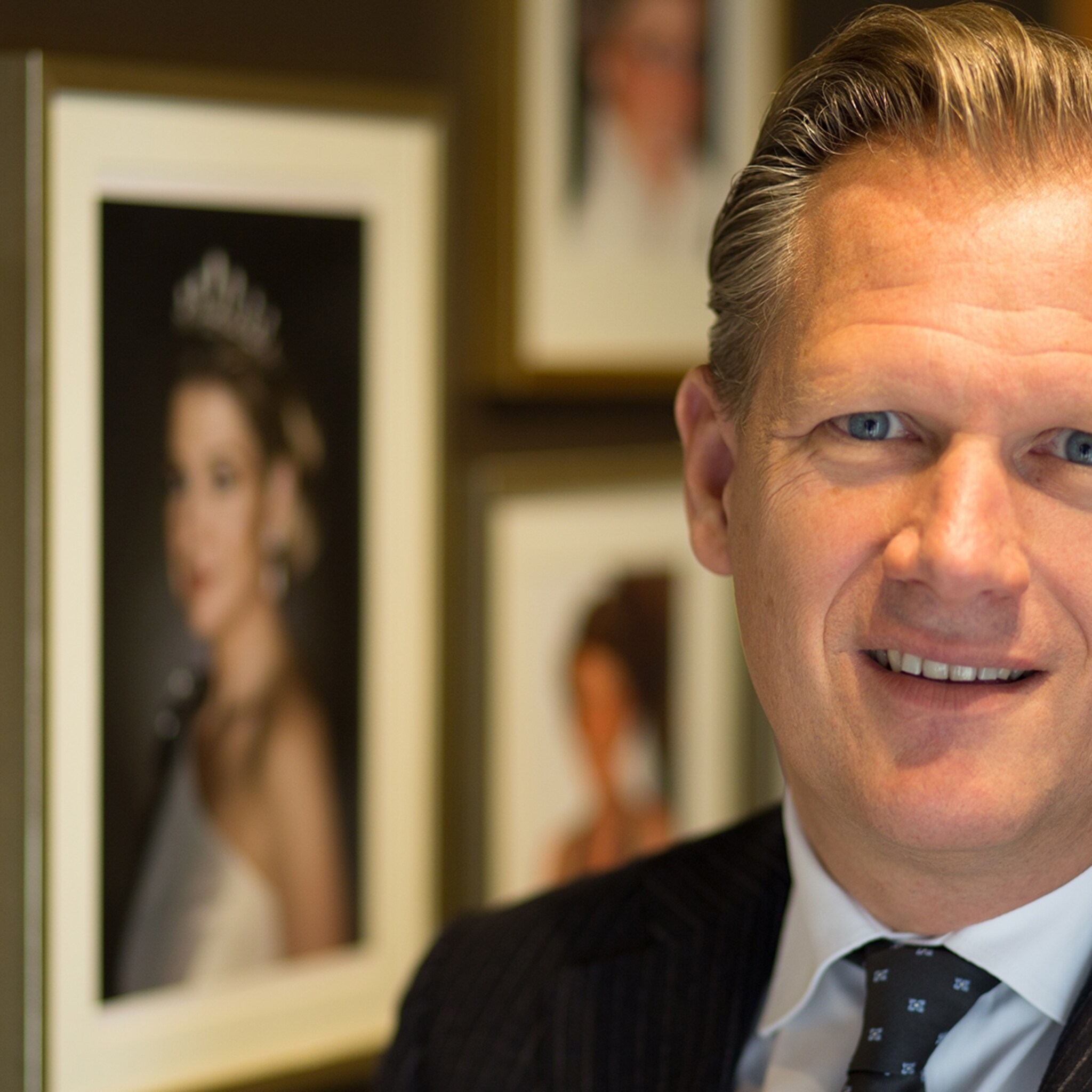 waarom coster diamonds door toerisme de bedrijfsvoering veranderde