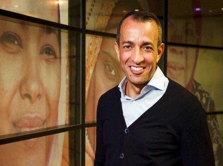 beeld deondernemer