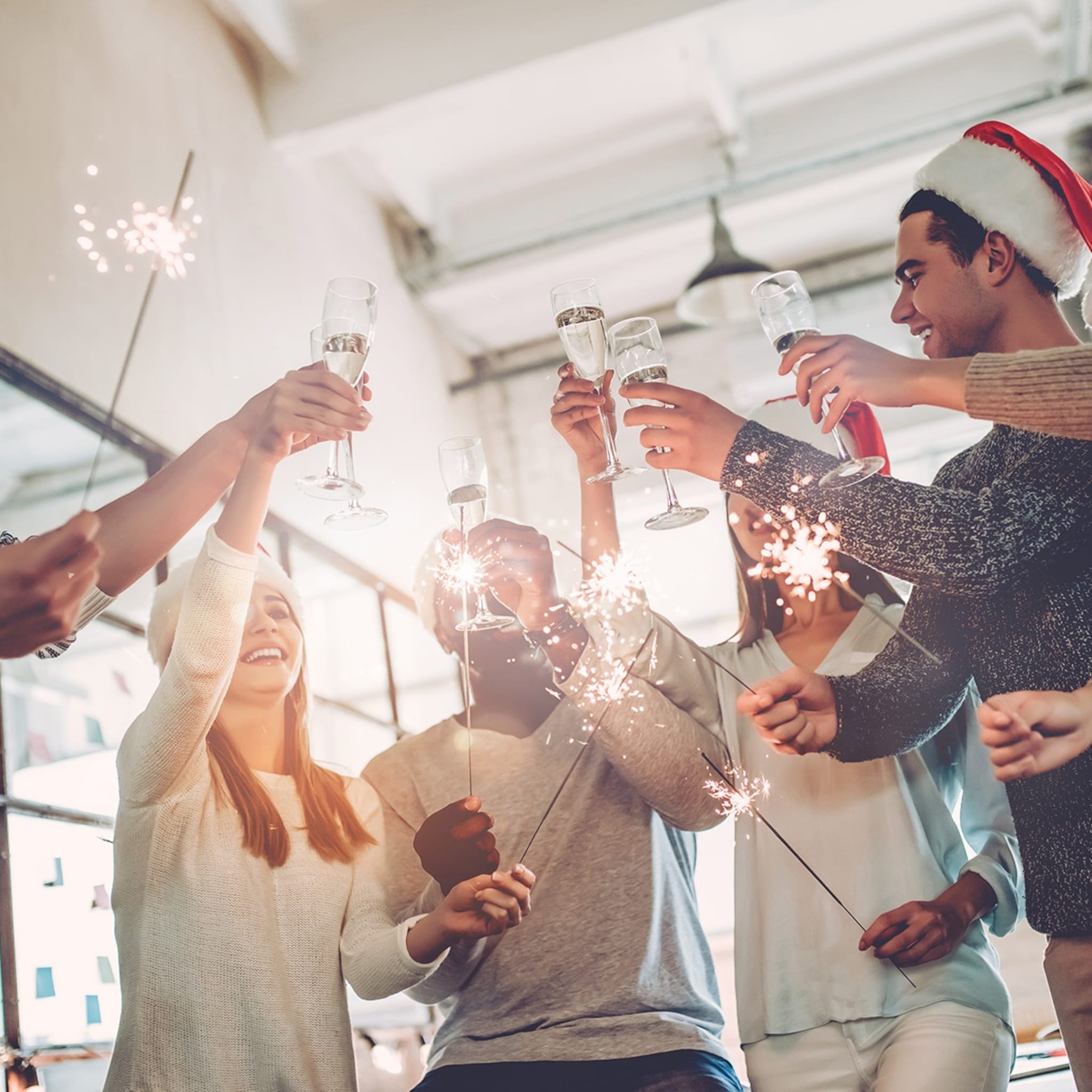 nieuwjaarsborrel s wat je kunt doen en zeker moet laten
