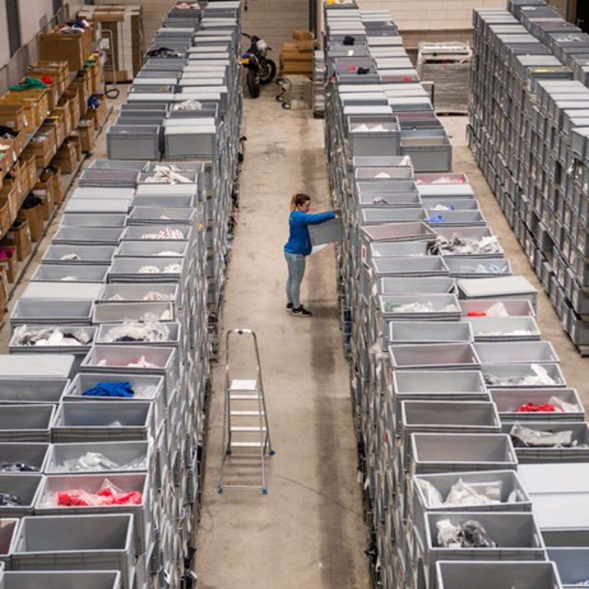 opvallend retourbeleid webwinkel werkt terugsturen is niet gratis