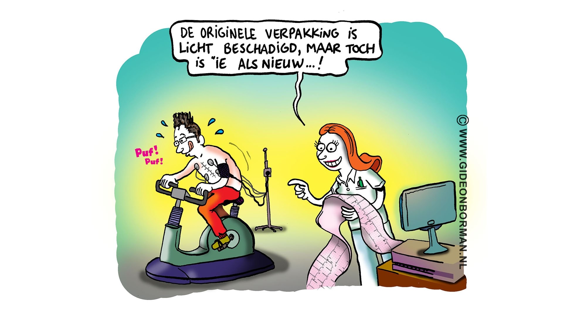 beeld deondernemer