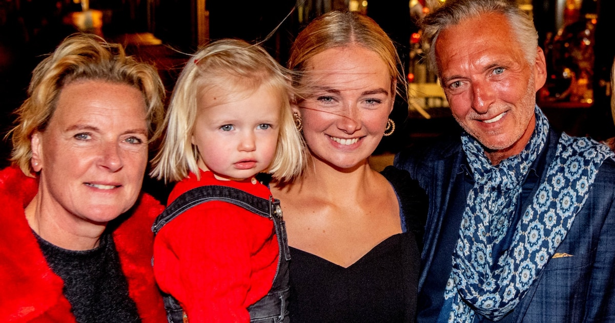Martien en Erica van Chateau Meiland: 'Over twee jaar nieuw…