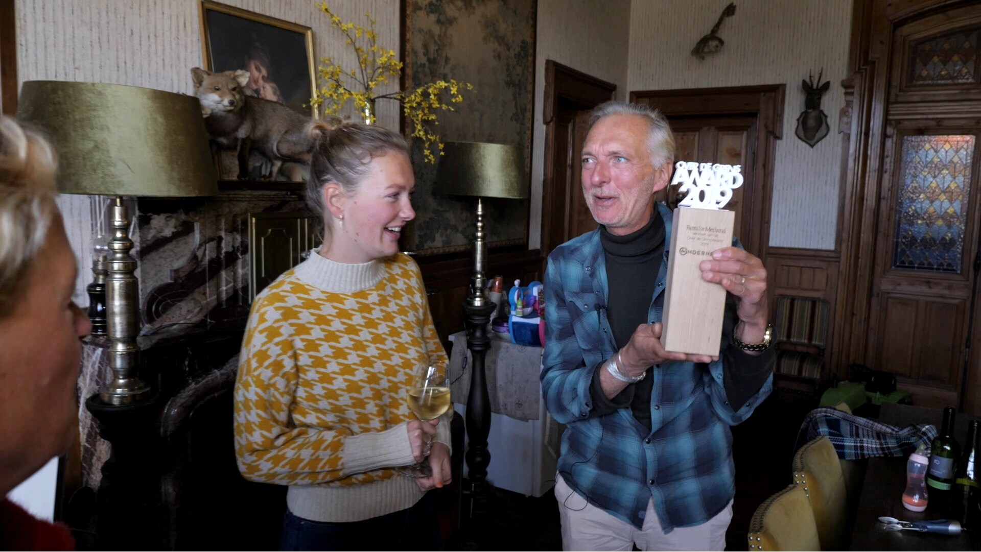 beeld deondernemer