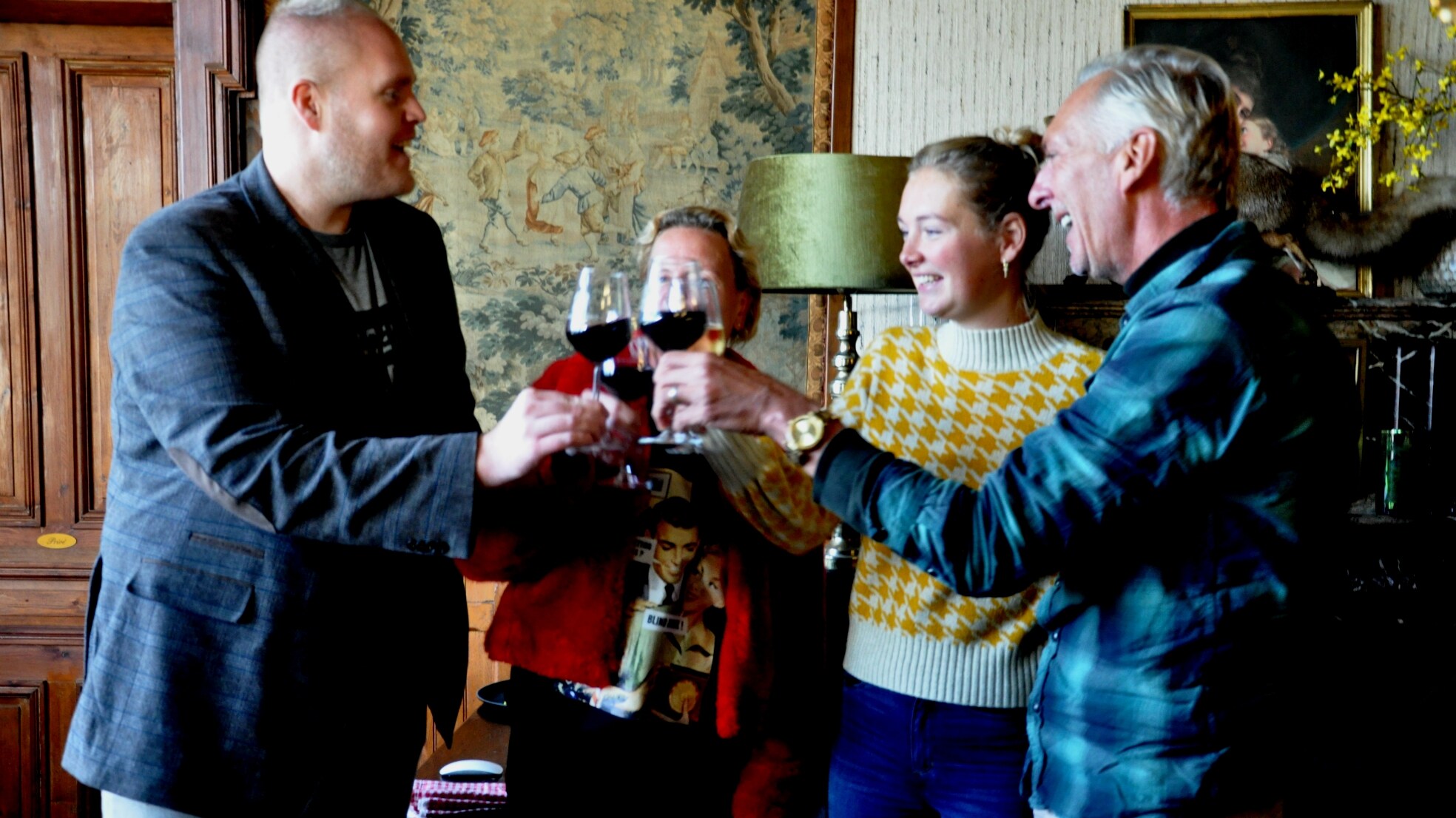 beeld deondernemer