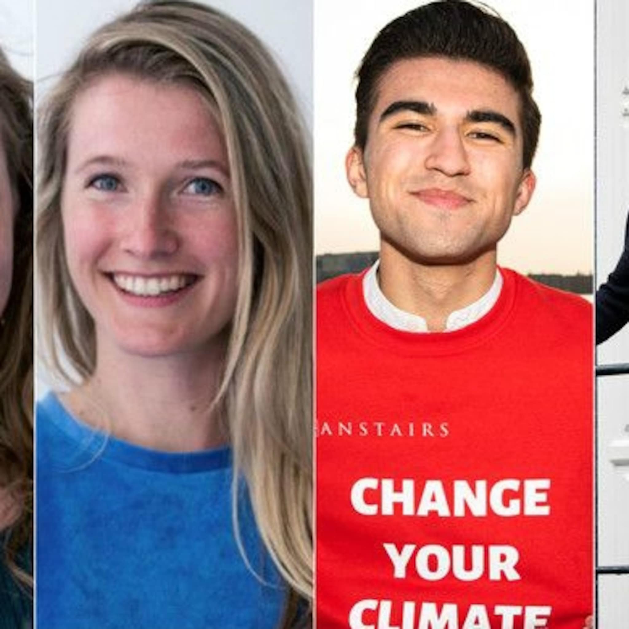 deze jonge ondernemers willen de wereld een beetje beter maken