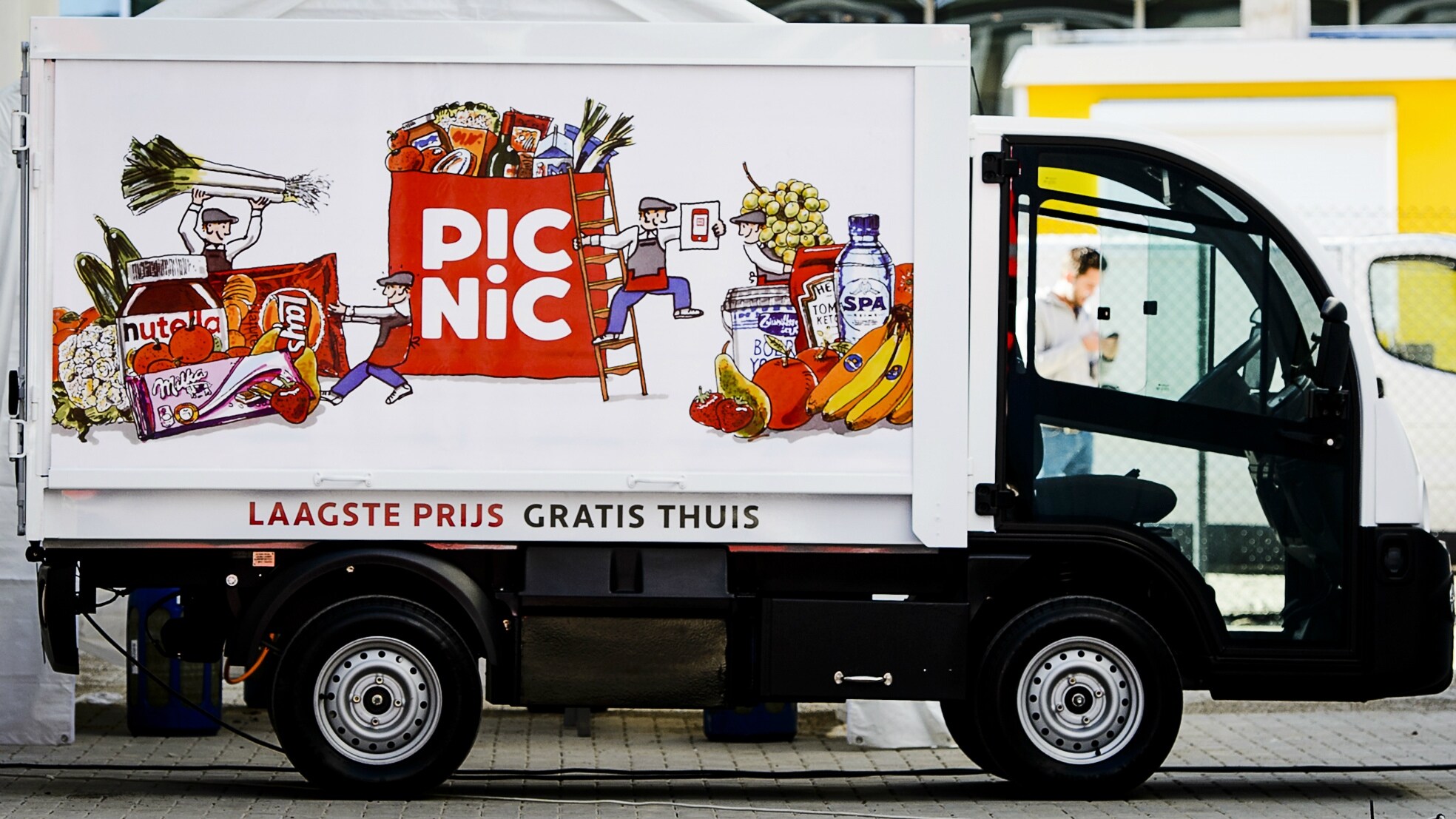 Foto: Picnic