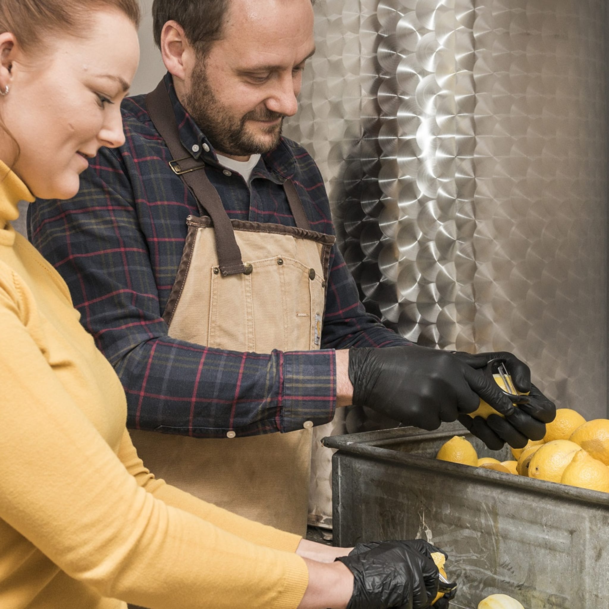 de beste limoncello italiaans nee hij komt gewoon uit drenthe