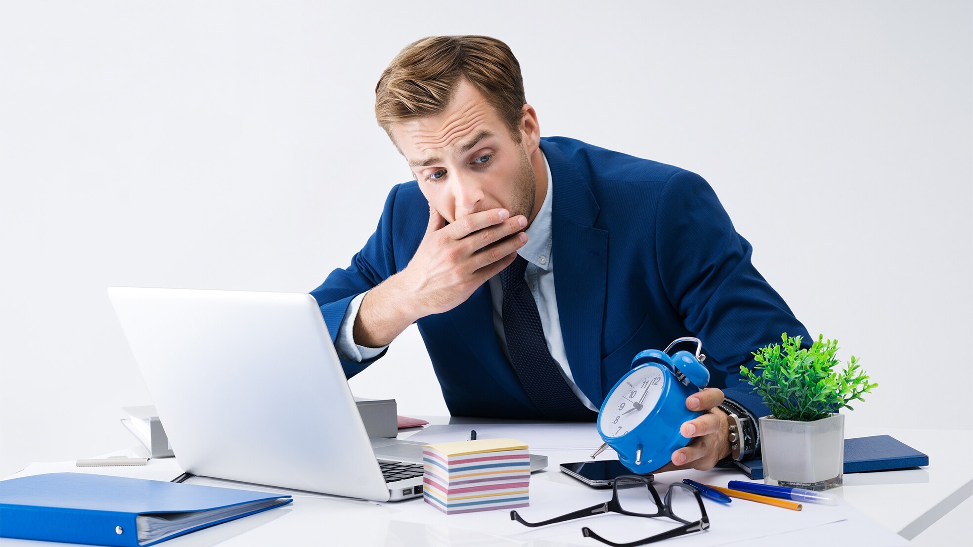 Een hoge arbeidsproductiviteit is belangrijk om de lonen sneller te laten stijgen. (Foto: Shutterstock)