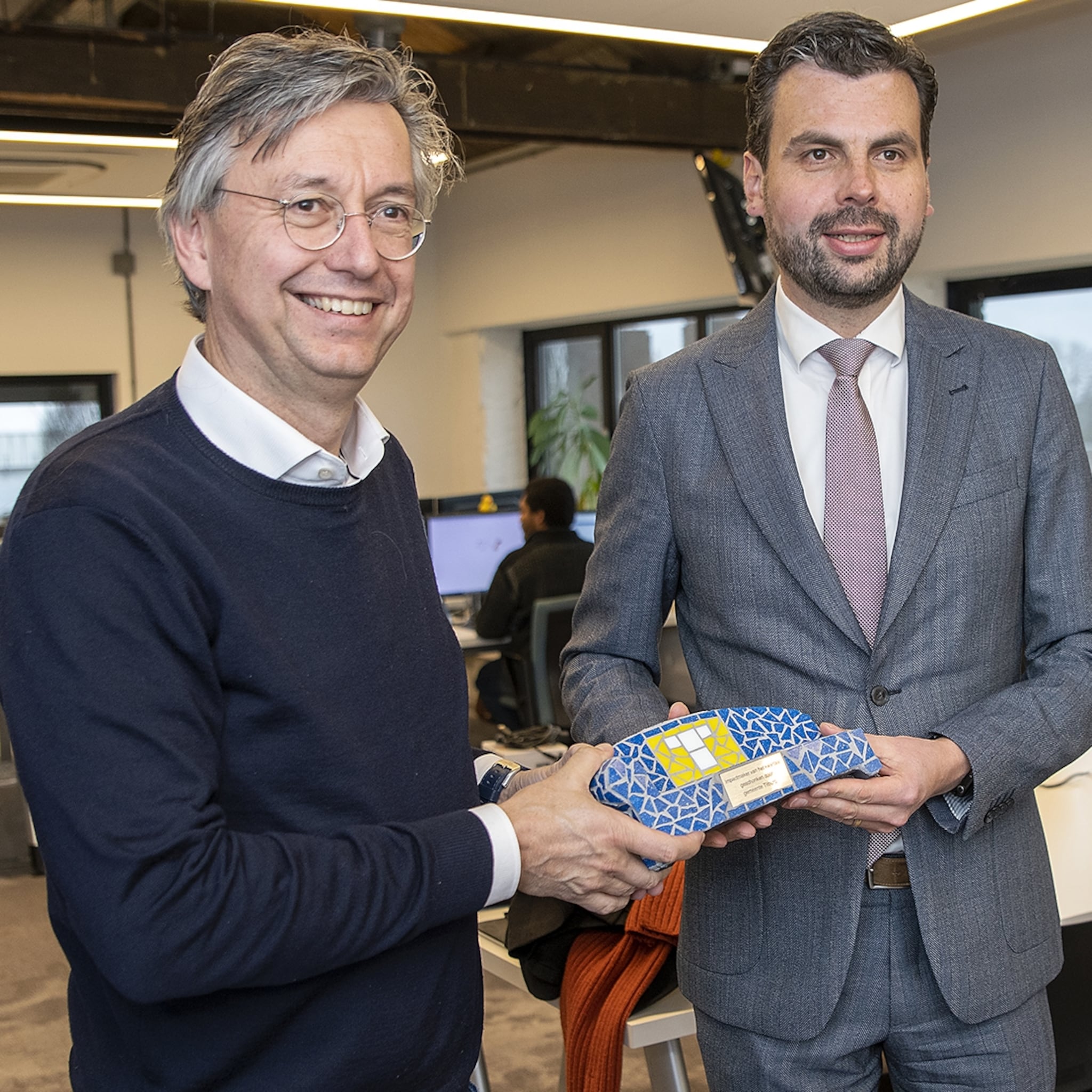 crossyn biedt automotivebranche inzicht met data