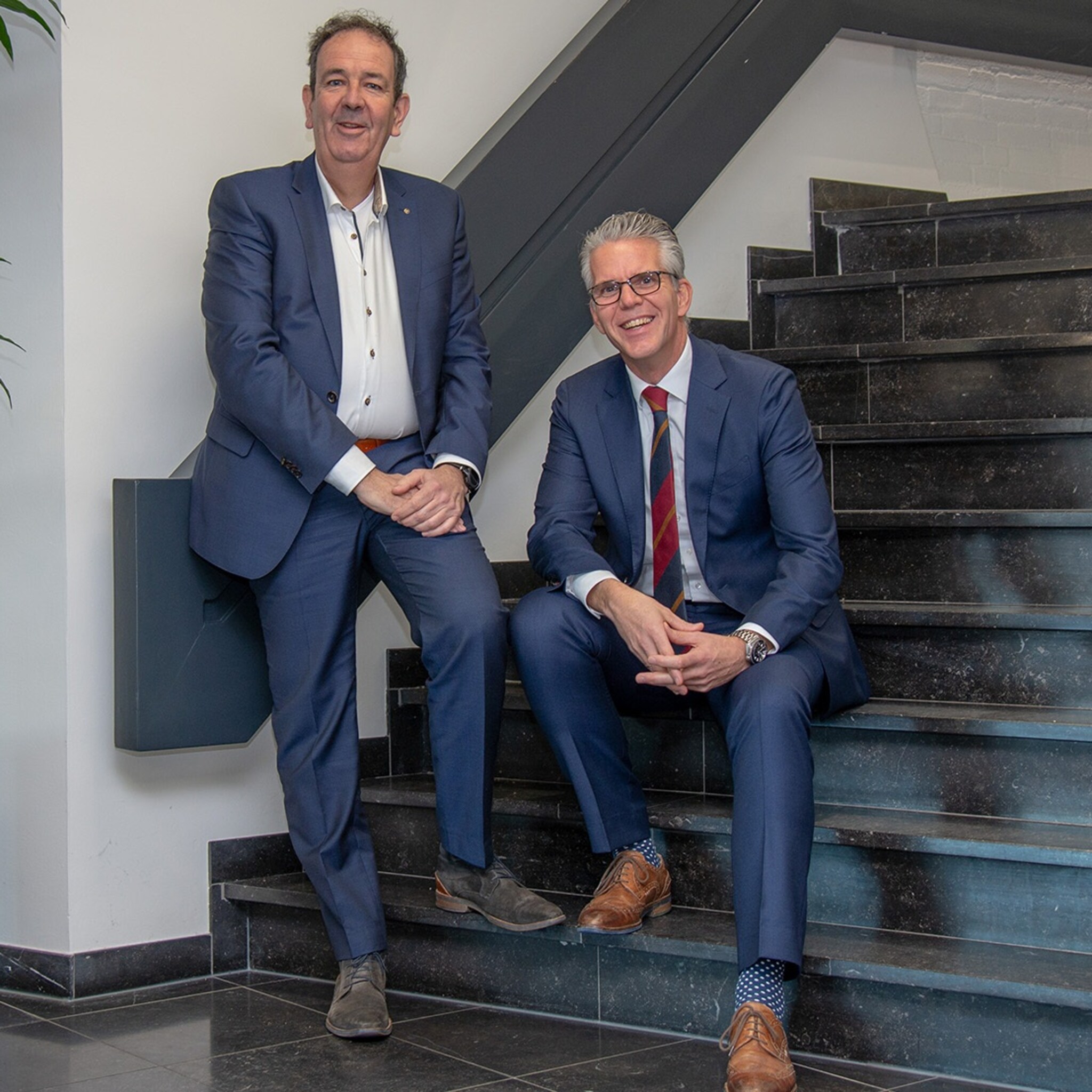 experts geven financiele tips met een gerust hart 2020 in