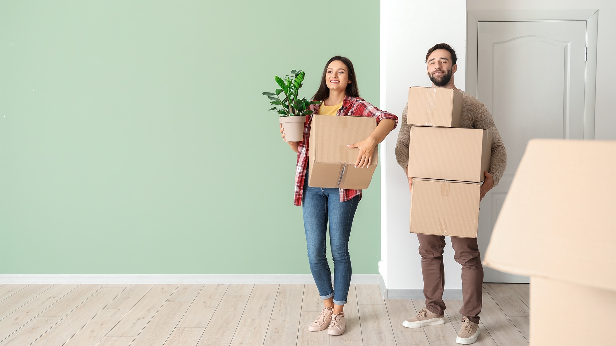 Om een gezonde woningmarkt te stimuleren, is er behoefte aan een toekomstgerichte manier van beoordelen. (Foto: Shutterstock)