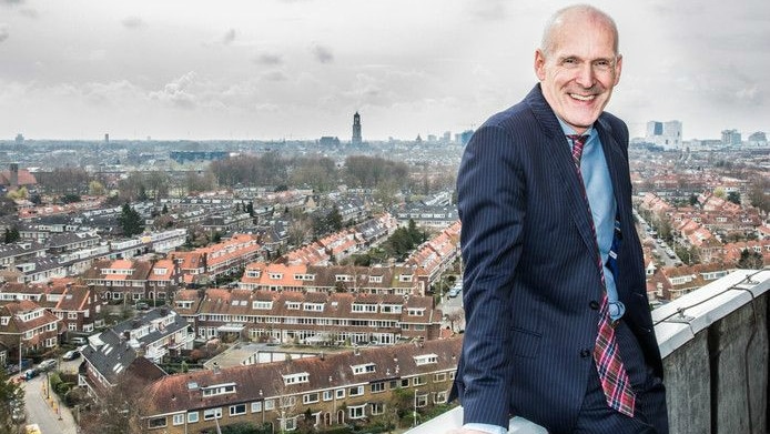 beeld deondernemer
