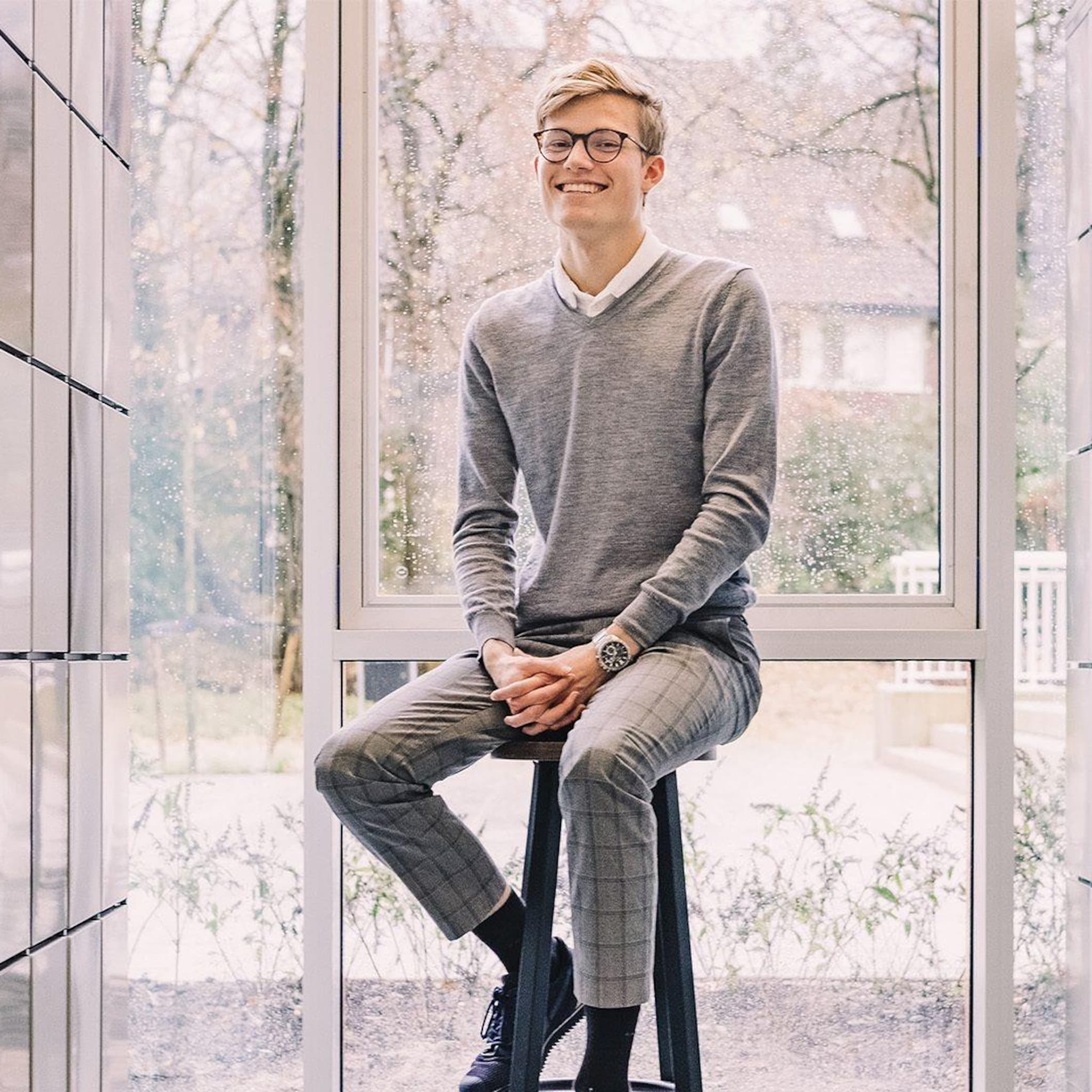 ondernemer jort verhage 16 jongeren denken niet out of the box we zijn het