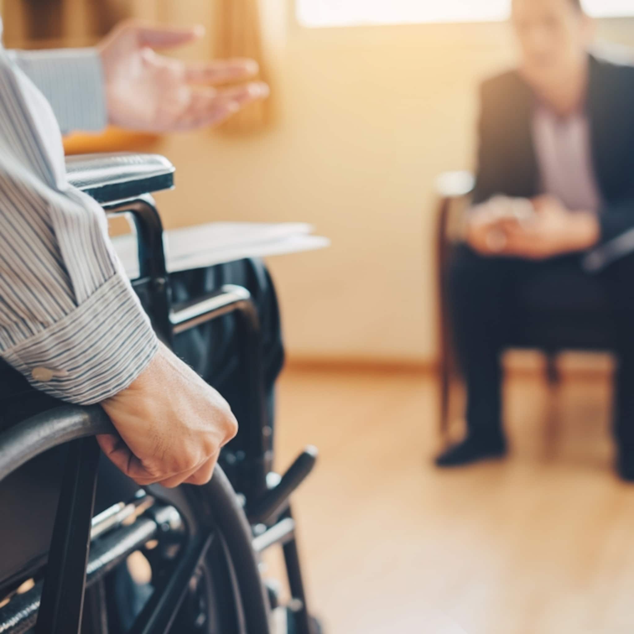 nieuwe prikkel voor bedrijf dat werkplek aanpast voor arbeidsbeperkten