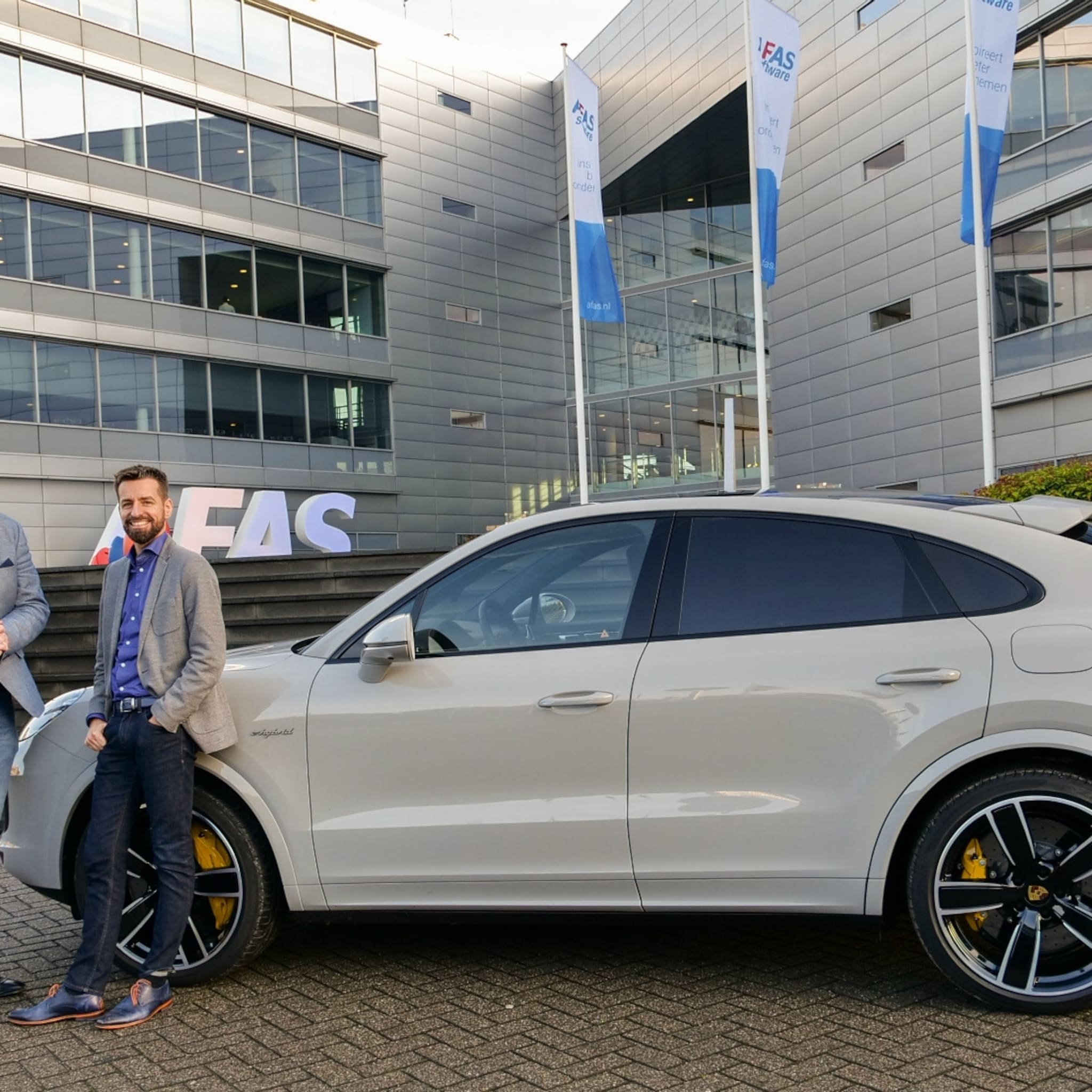 slimme branding en marketing ook daarom kent iedereen afas