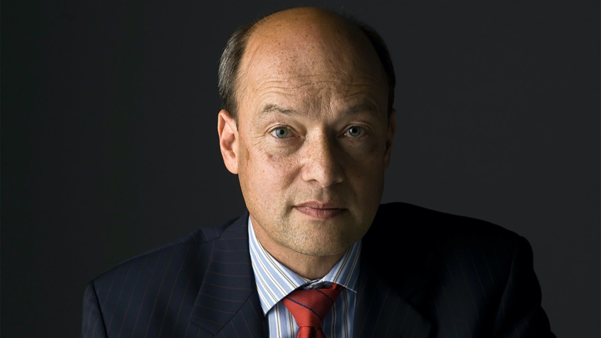 Gepromoveerd natuurkundige Albert Fischer is aangesteld als ceo van Perpetual Next. (Foto: Sjaak Ramakers)