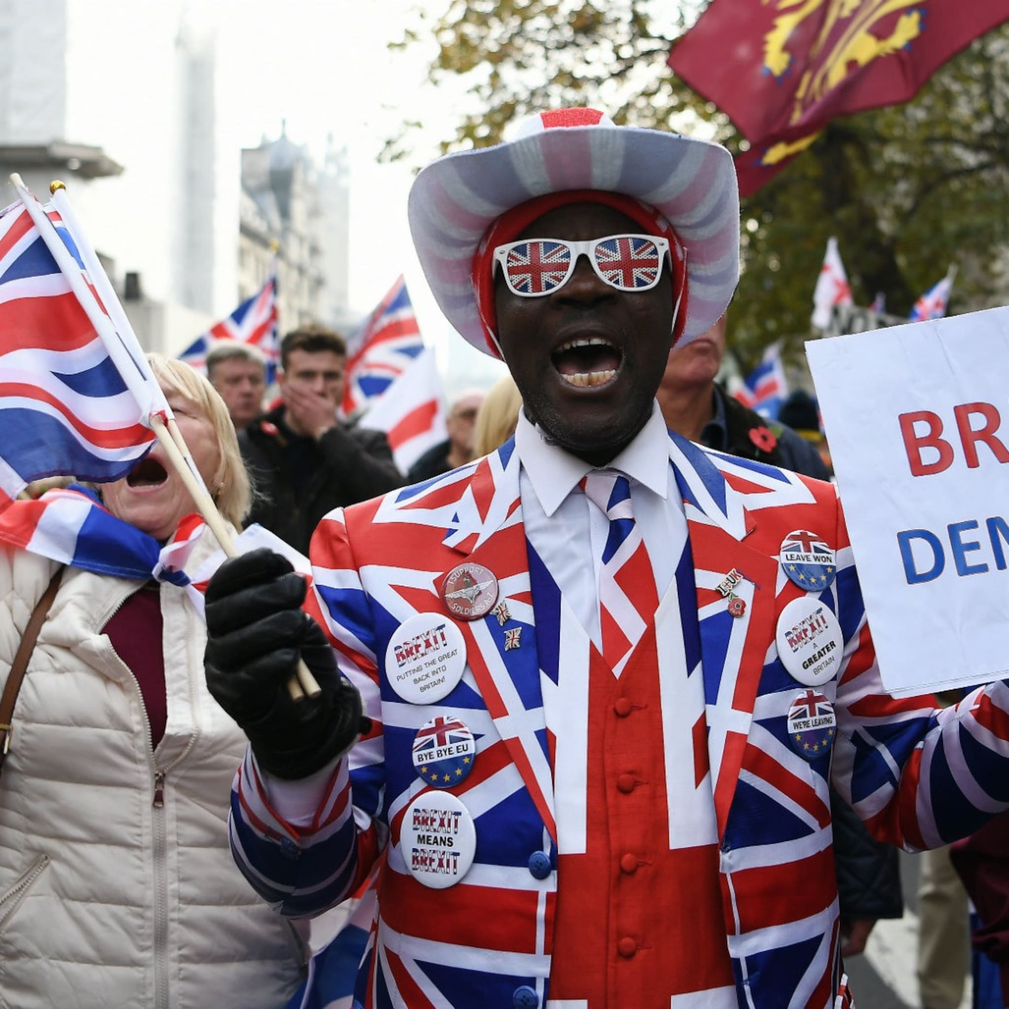 britse verkiezingen dit zijn de brexit scenario s daarna