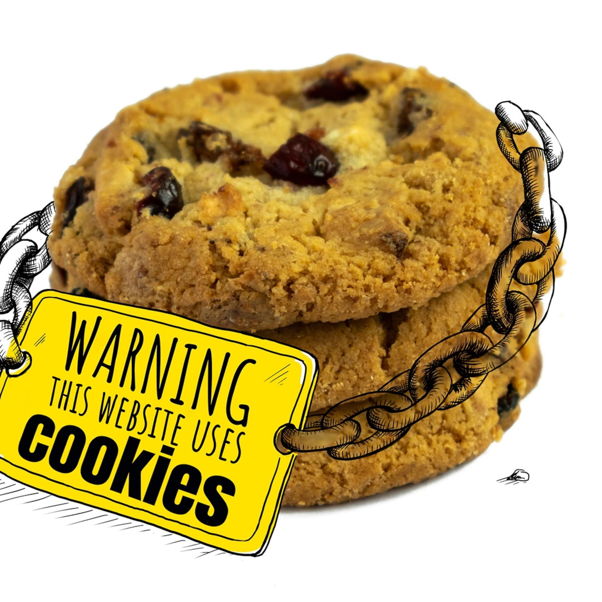 webshops strooien vaak onterecht met cookiemeldingen