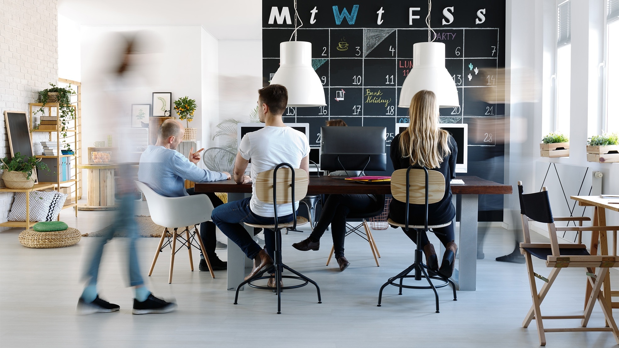 Werkenden die gelijk werk verrichten moeten gelijkwaardig worden beloond en gewaardeerd. (Beeld: Shutterstock)