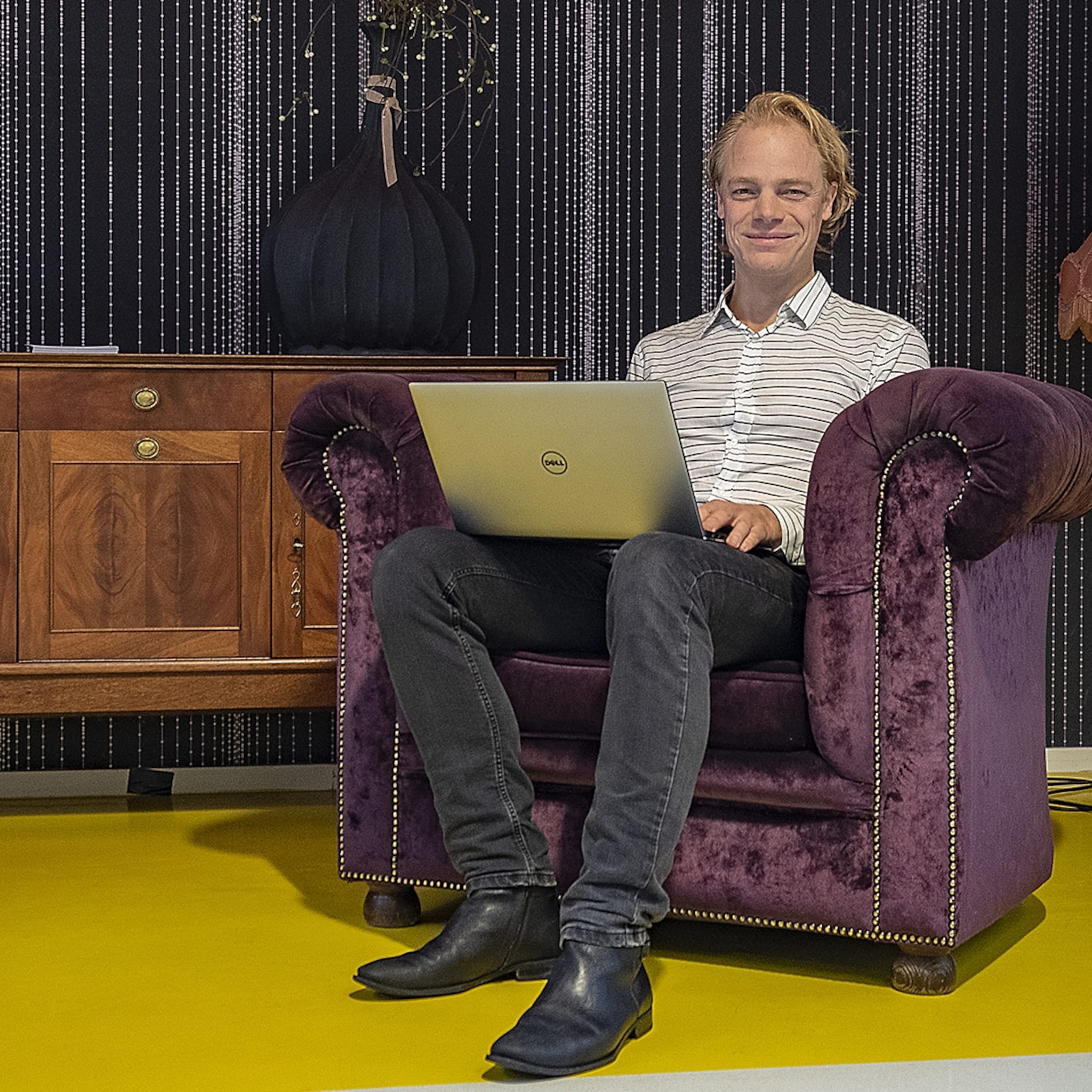 beveilig je bedrijf tegen cybercrime vijf tips