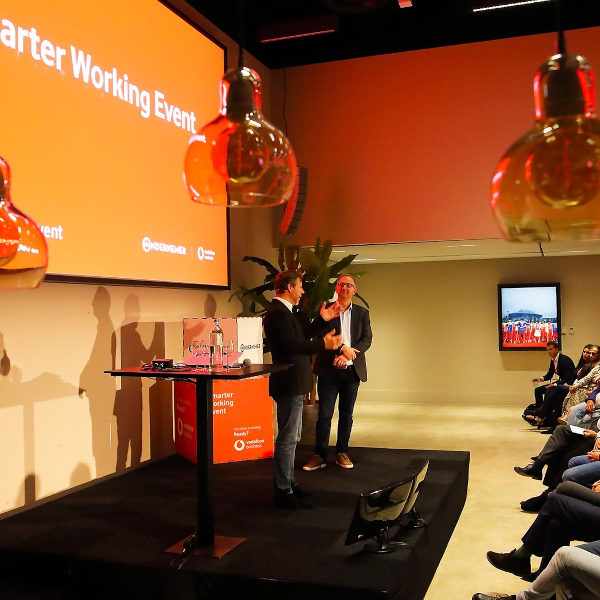 slimmer werken zo stimuleren uitblinkers innovatie en creativiteit