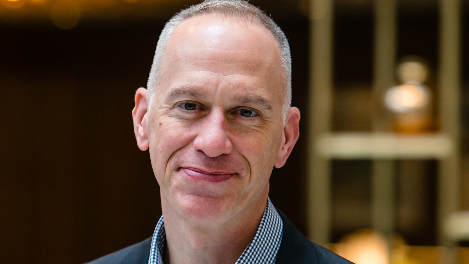 Dave Rosenberg is hoofd marketing, bedrijfsontwikkeling en private equity bij cloud computingbedrijf NetSuite in EMEA.