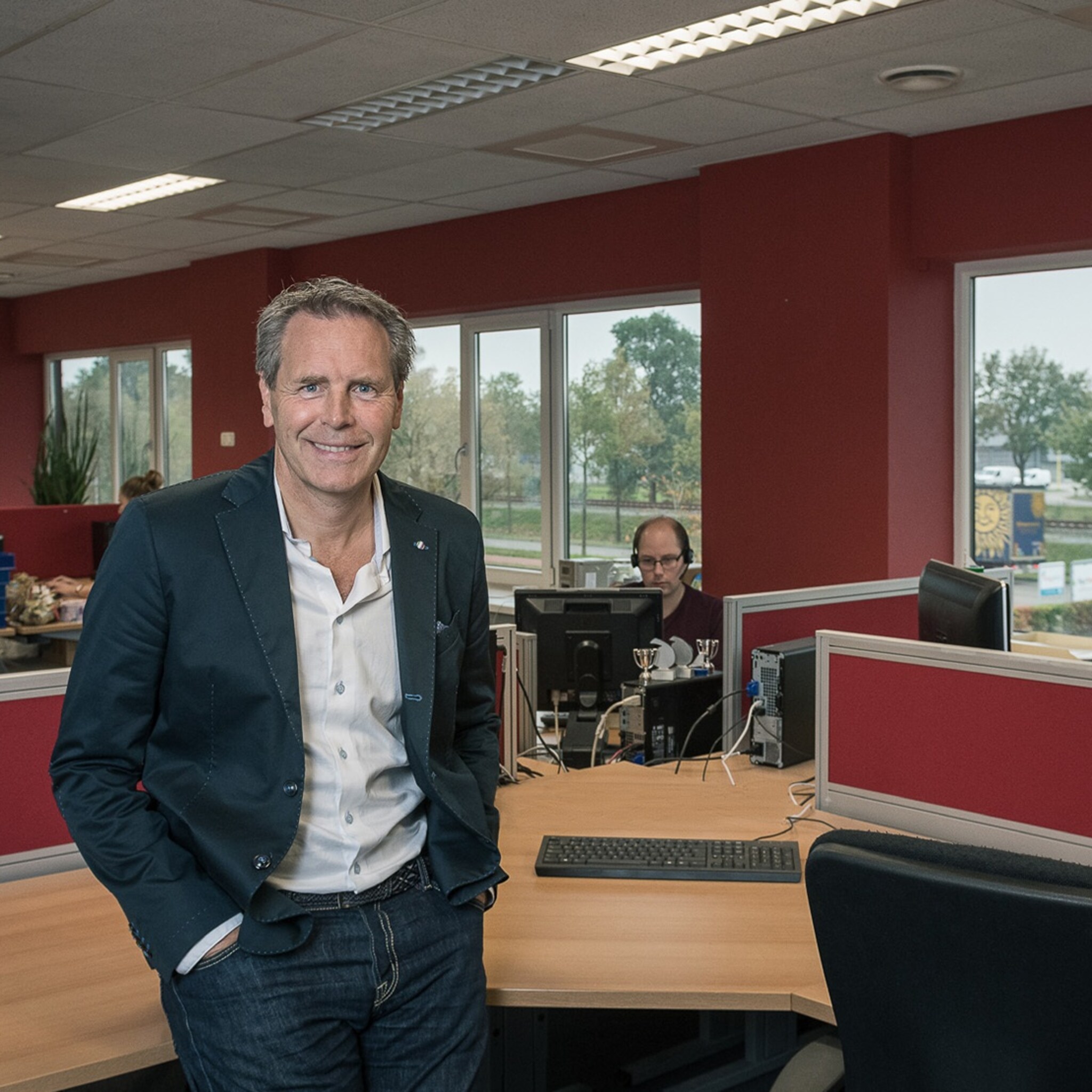 de groeisprong hoe bob dijksma fiscfree zijn bedrijf redde in crisistijd