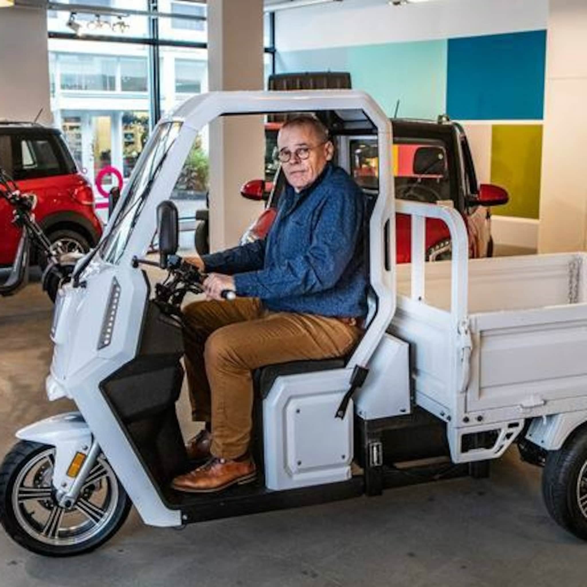 qiqi cars eerst deventer dan de rest van nederland