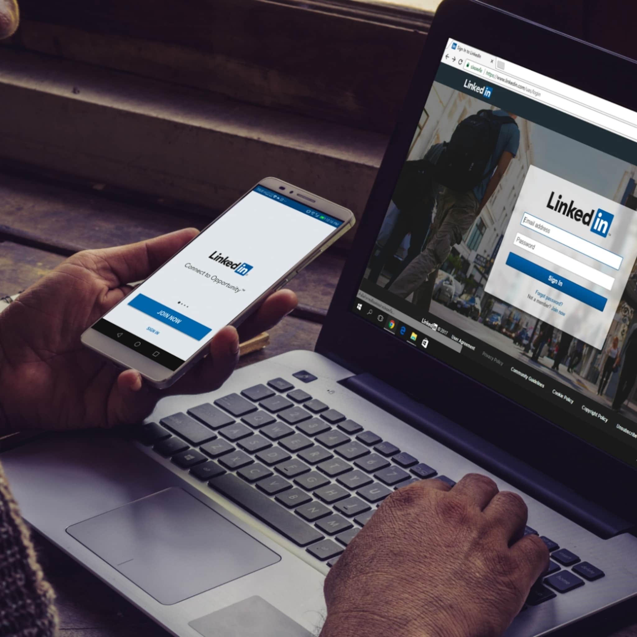 scoren op linkedin met deze 10 tips gaat het je lukken