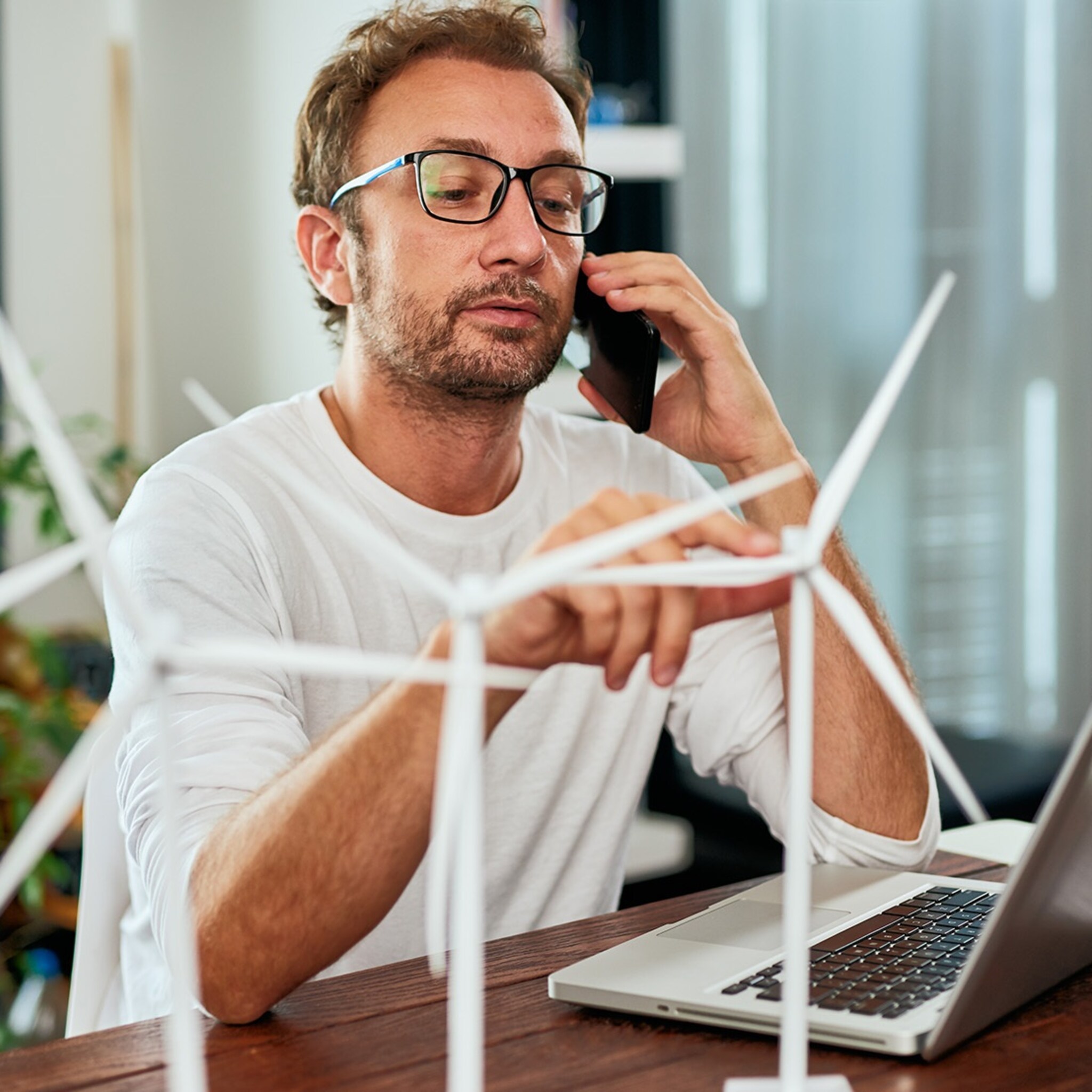 online tool adviseert ondernemer in 15 minuten hoe te verduurzamen